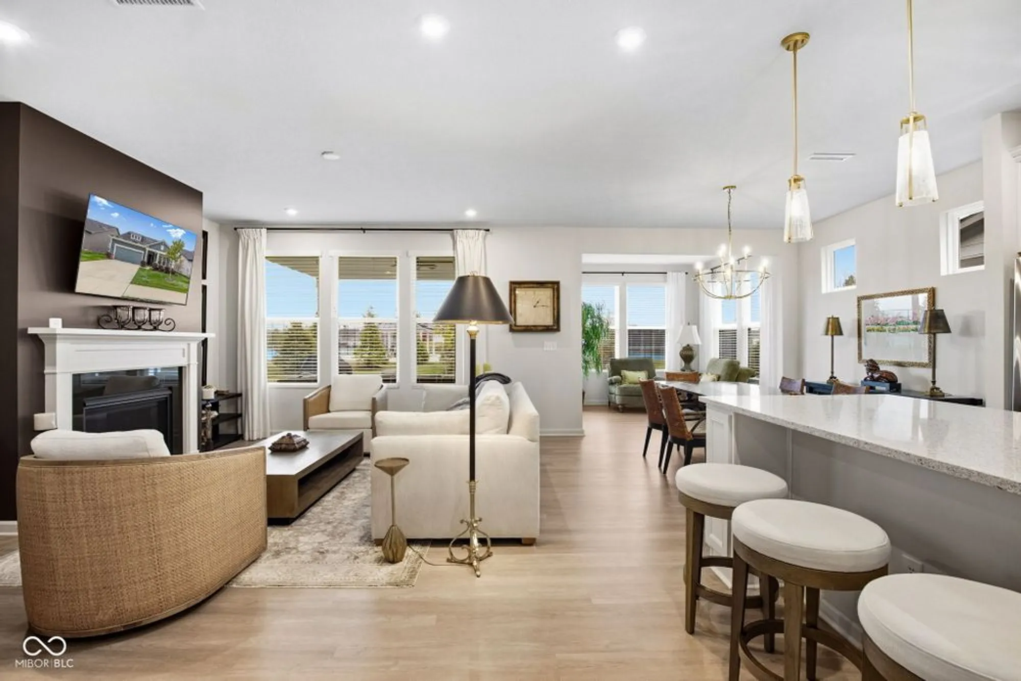 Property Slideshow image 19 of 73 | 2635 ruffian dr, Westfield, IN, 46074