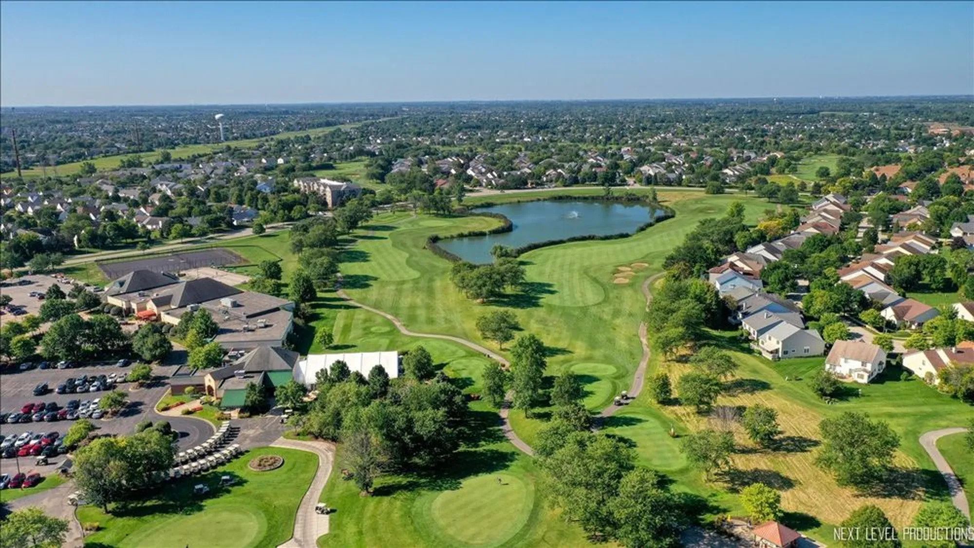 Property Slideshow image 42 of 49 | 21289 silktree cir, Plainfield, IL, 60544