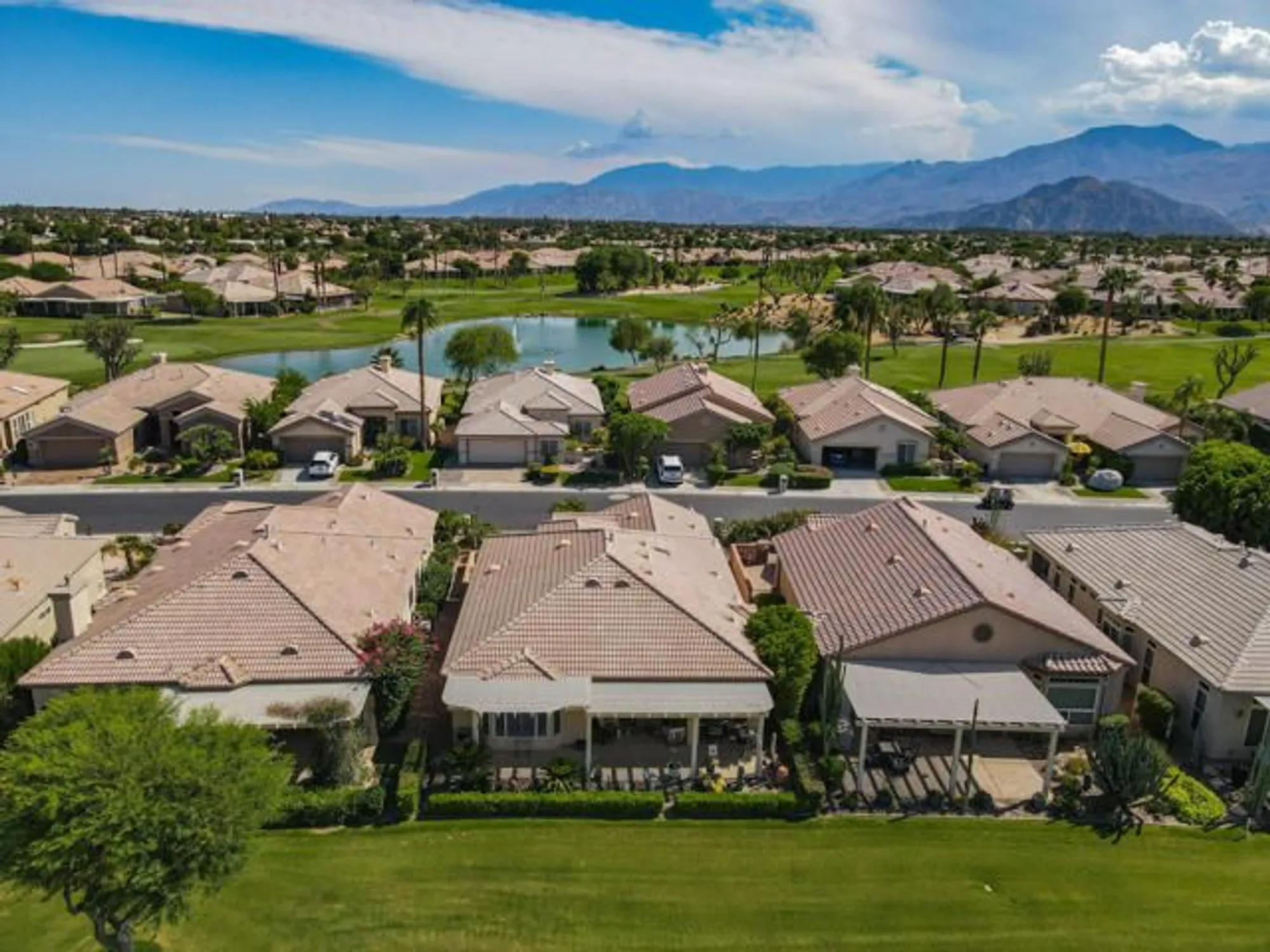 Property Slideshow image 40 of 48 | 80474 muirfield dr, Indio, CA, 92201