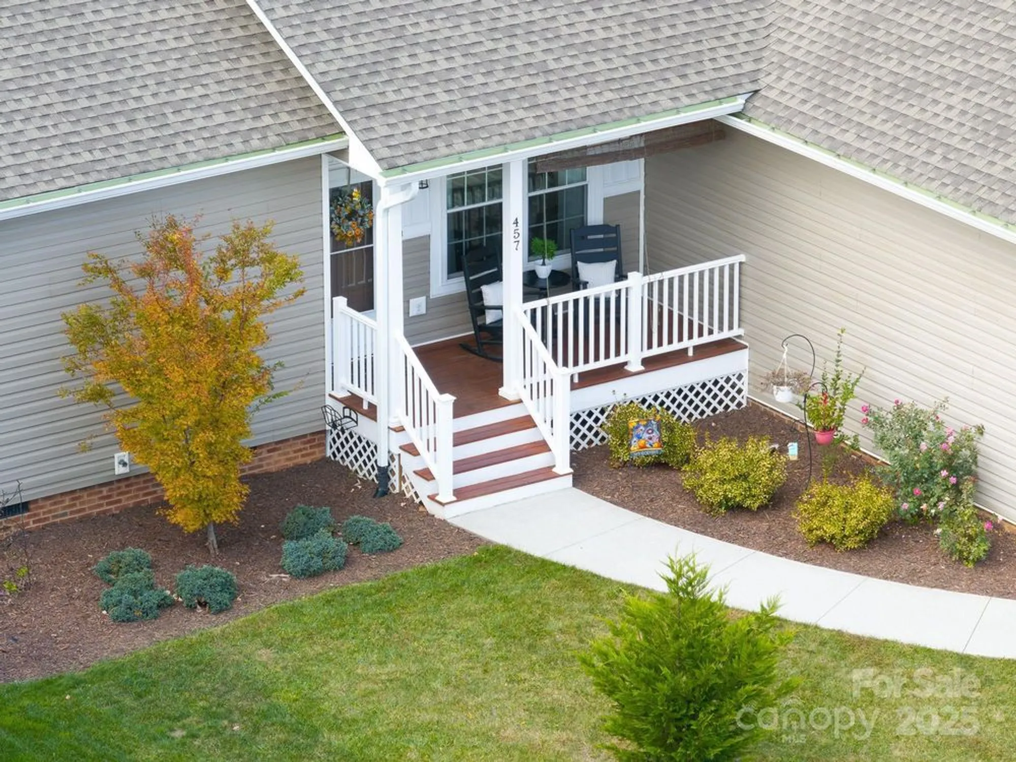 Property Slideshow image 33 of 36 | 457 riverwind dr, Hendersonville, NC, 28739