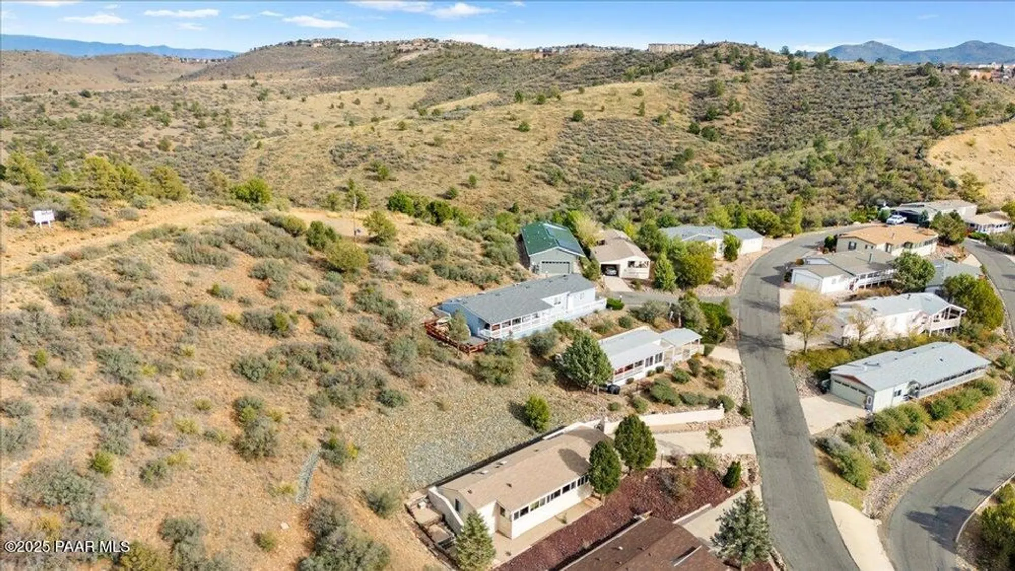 Property Slideshow image 29 of 47 | 2521 hilltop rd, Prescott, AZ, 86301