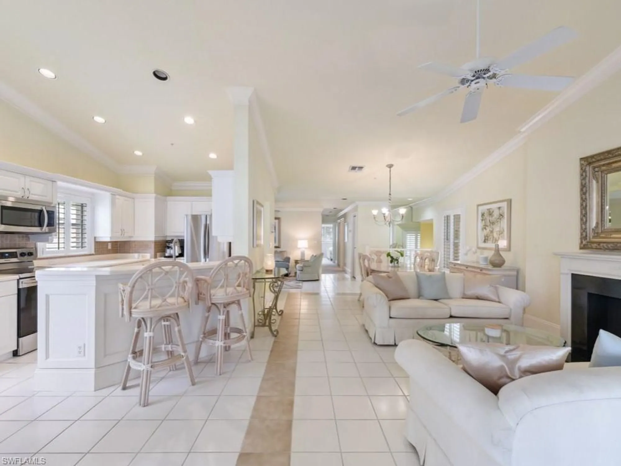 Property Slideshow image 3 of 30 | 24797 lakemont cove ln 204, Bonita Springs, FL, 34134