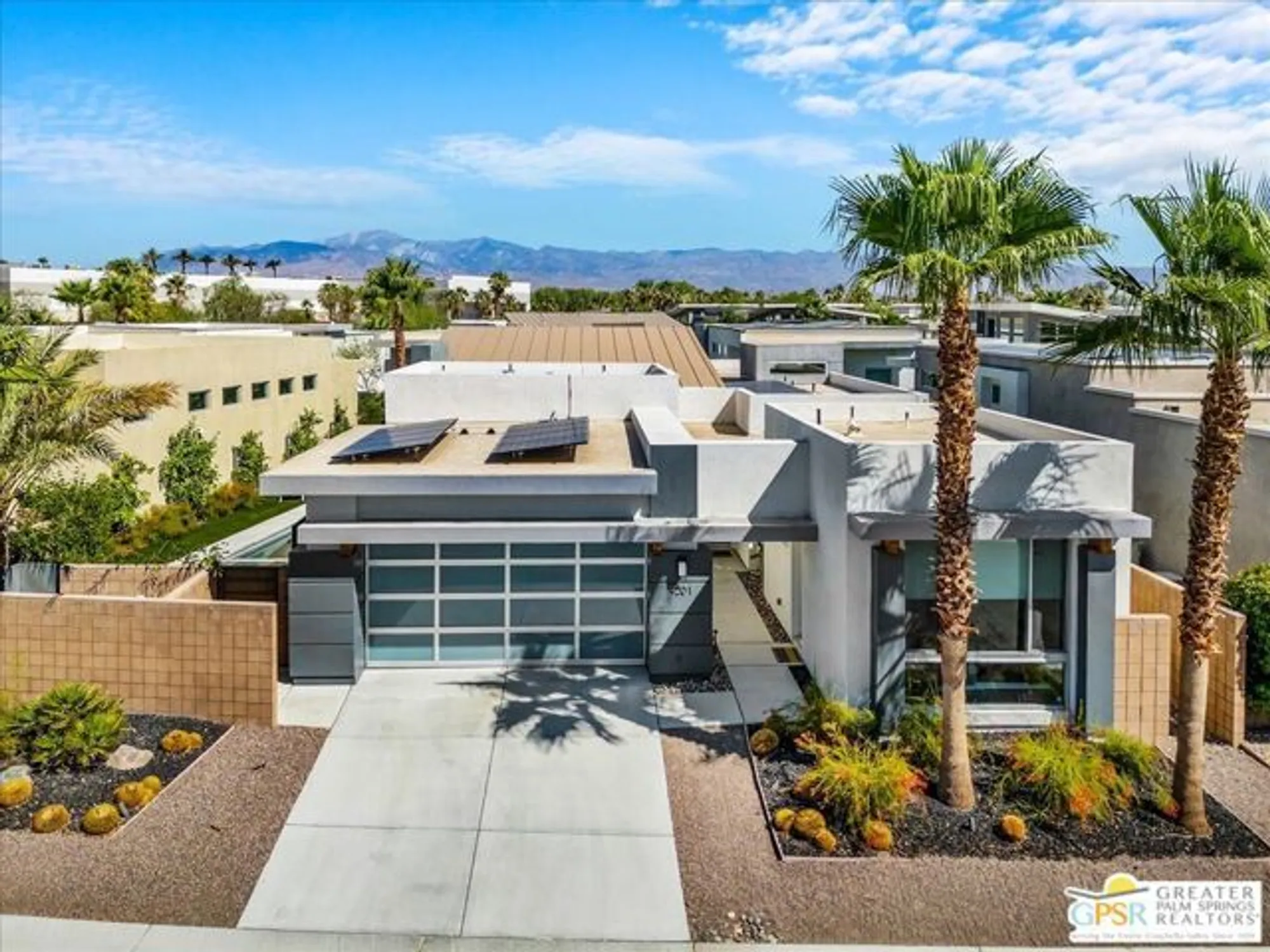 Property Slideshow image 50 of 55 | 4201 amber ln, Palm Springs, CA, 92262