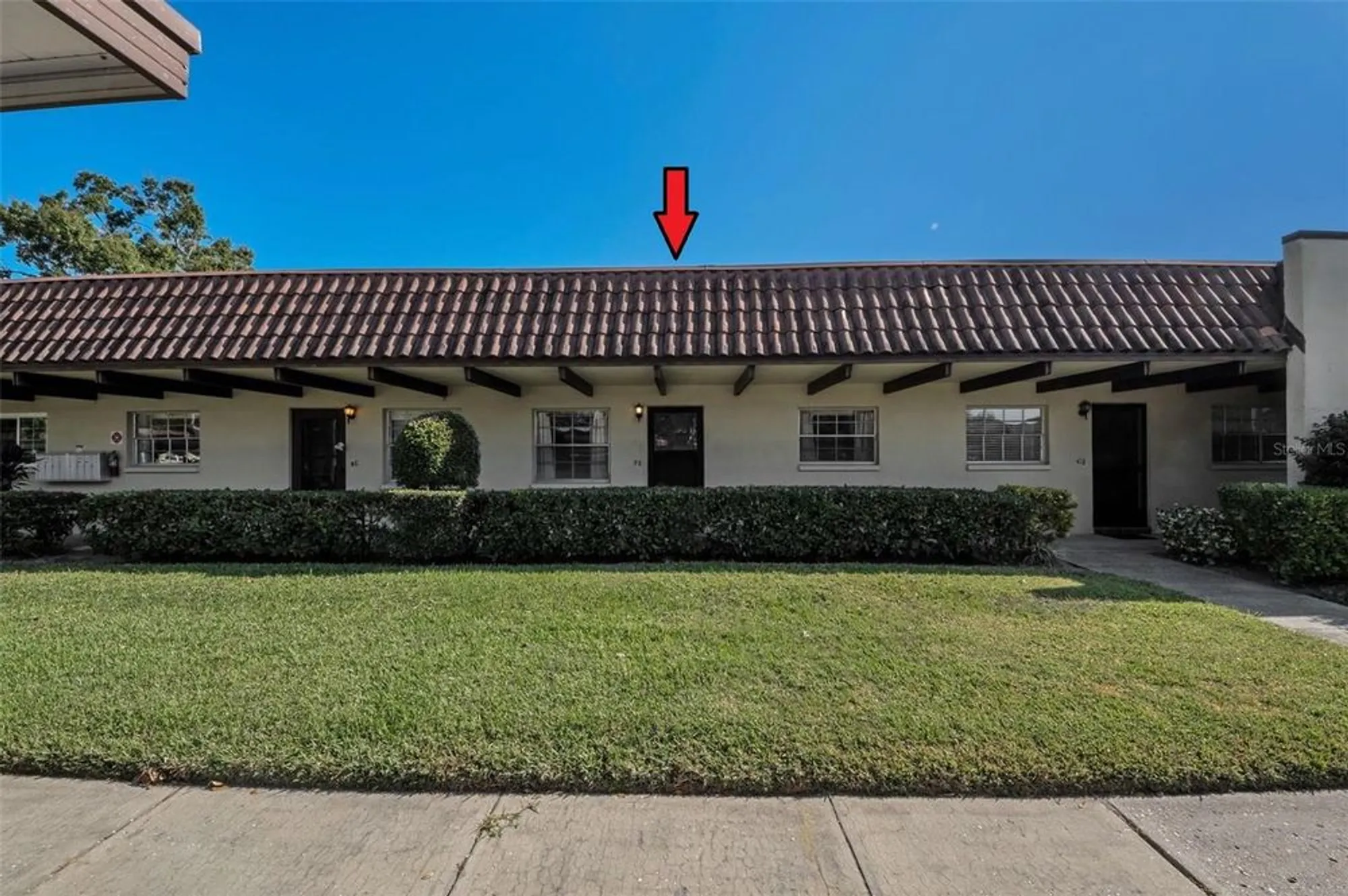 Property Slideshow image 1 of 57 | 1701 pinehurst rd 4f, Dunedin, FL, 34698