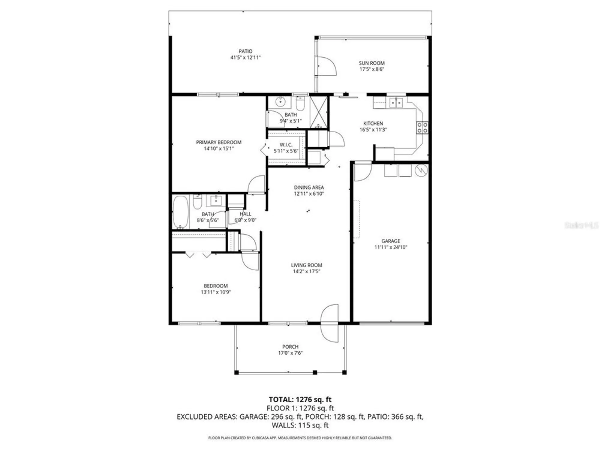 Property Slideshow image 4 of 50 | 8660 sw 94th st f, Ocala, FL, 34481