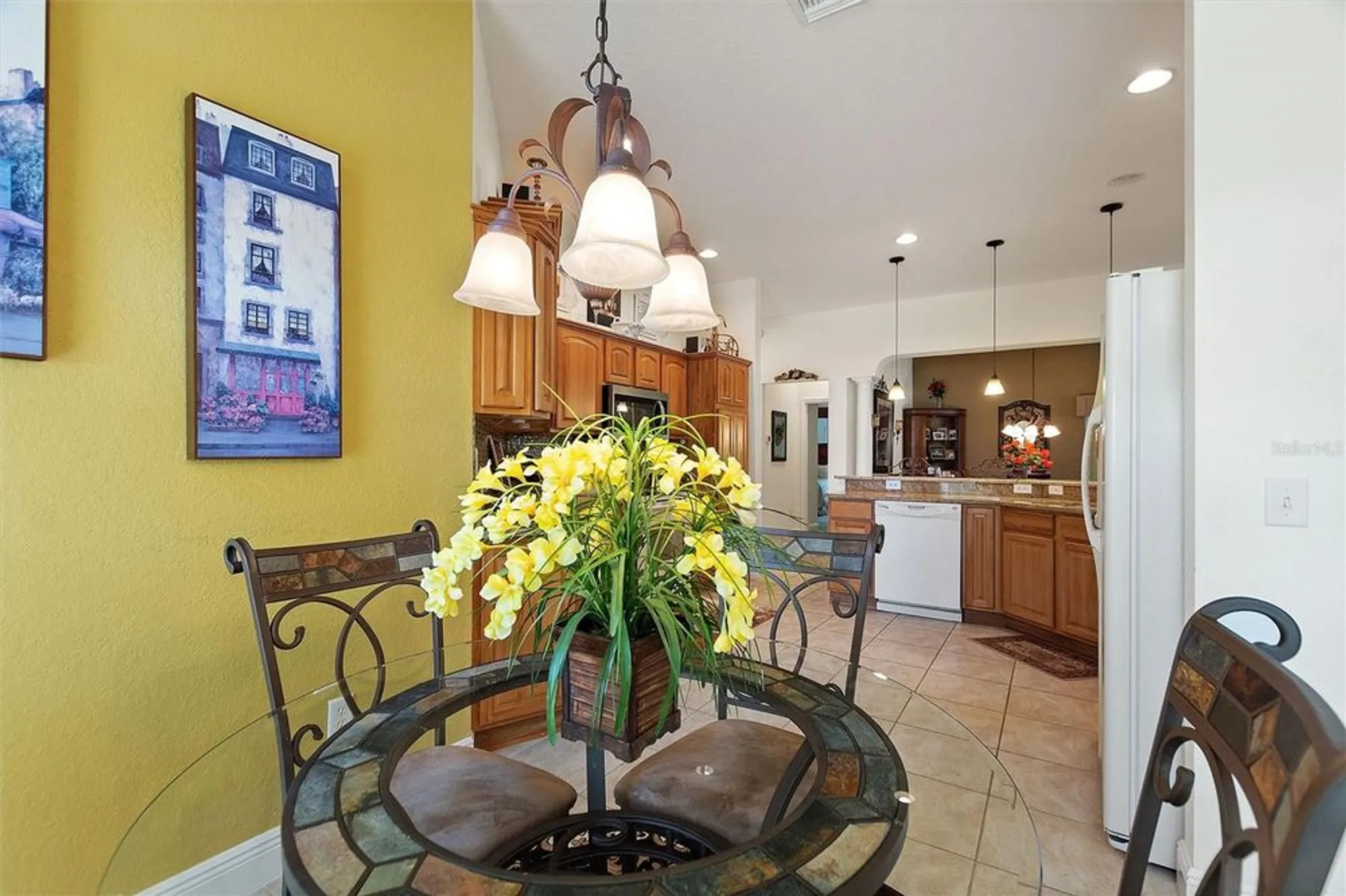 Property Slideshow image 9 of 40 | 1258 donalds pl, The Villages, FL, 32162