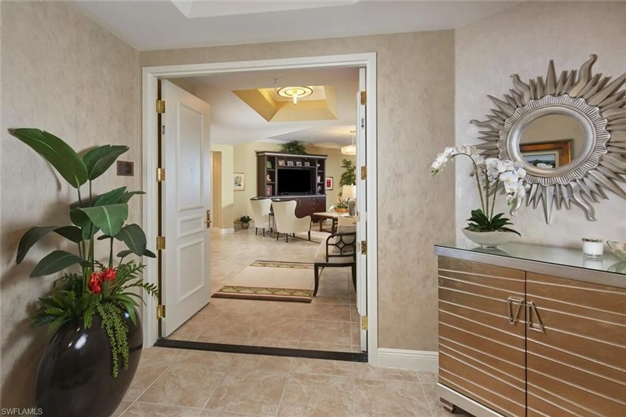 Property Slideshow image 15 of 19 | 23750 via trevi way 603, Estero, FL, 34134