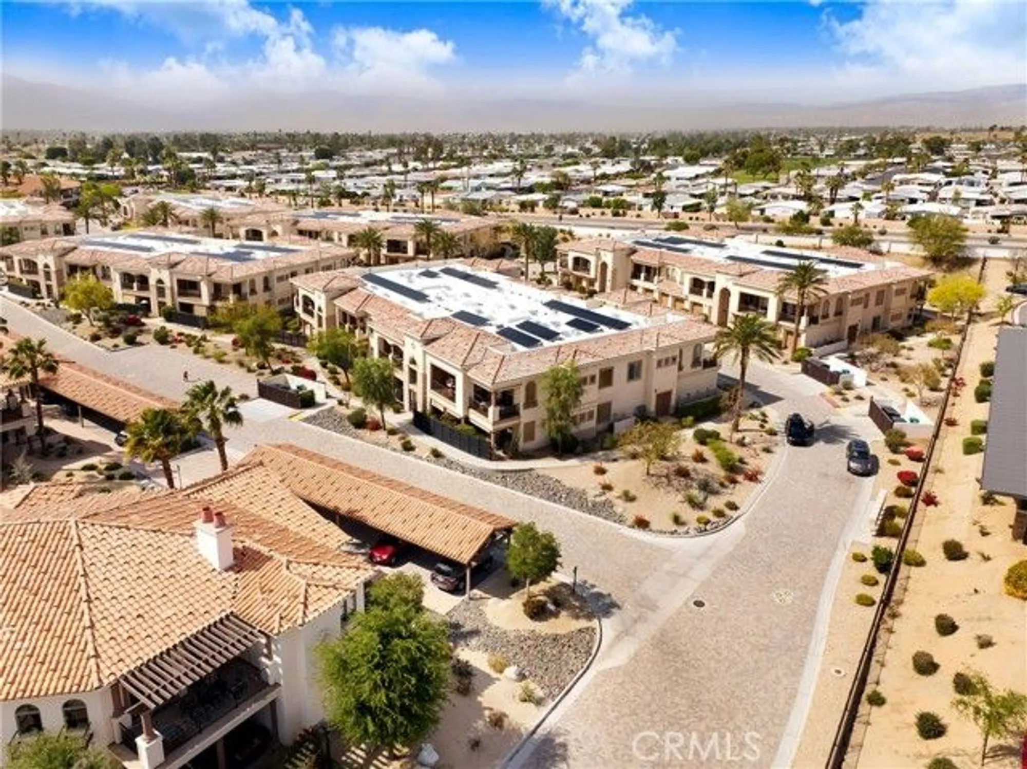 Property Slideshow image 39 of 41 | 2100 via calderia 2105, Palm Desert, CA, 92260