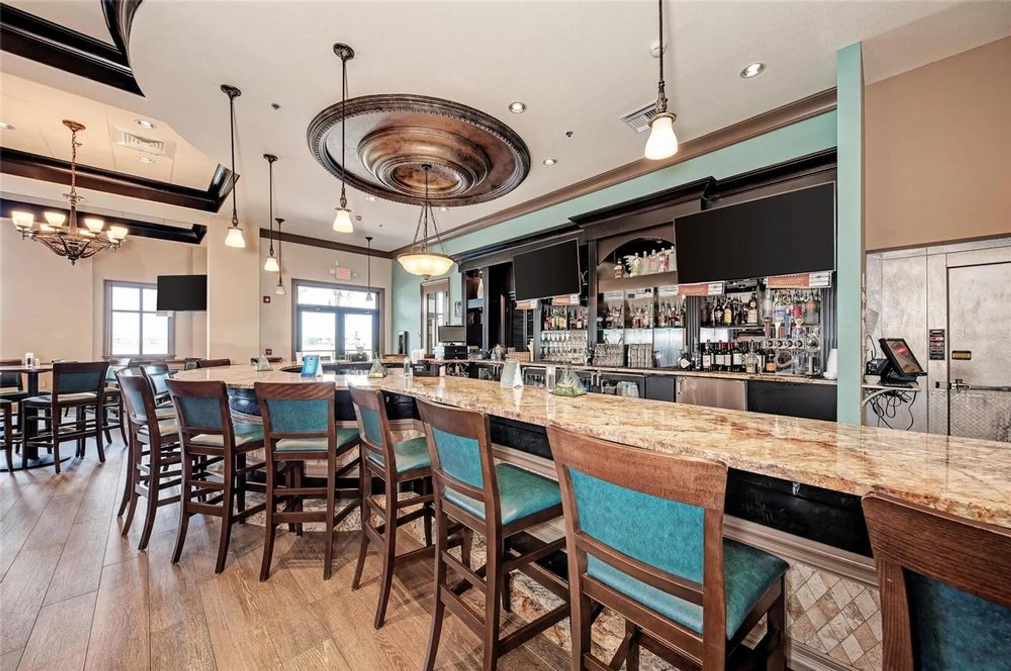 Property Slideshow image 62 of 83 | 7019 river hammock dr unit 104, Bradenton, FL, 34212