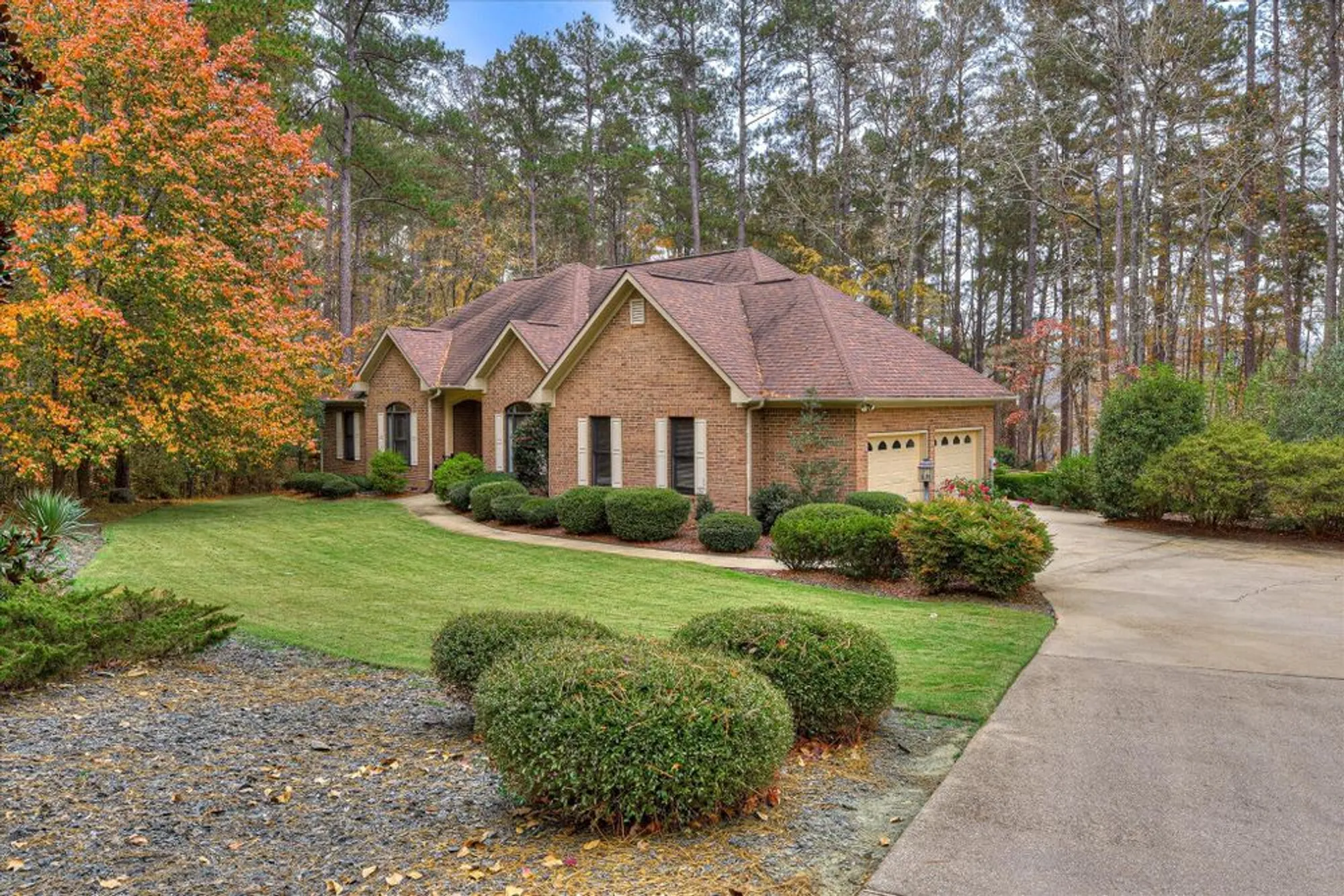 Property Slideshow image 3 of 70 | 206 roujon trce, Mc Cormick, SC, 29835