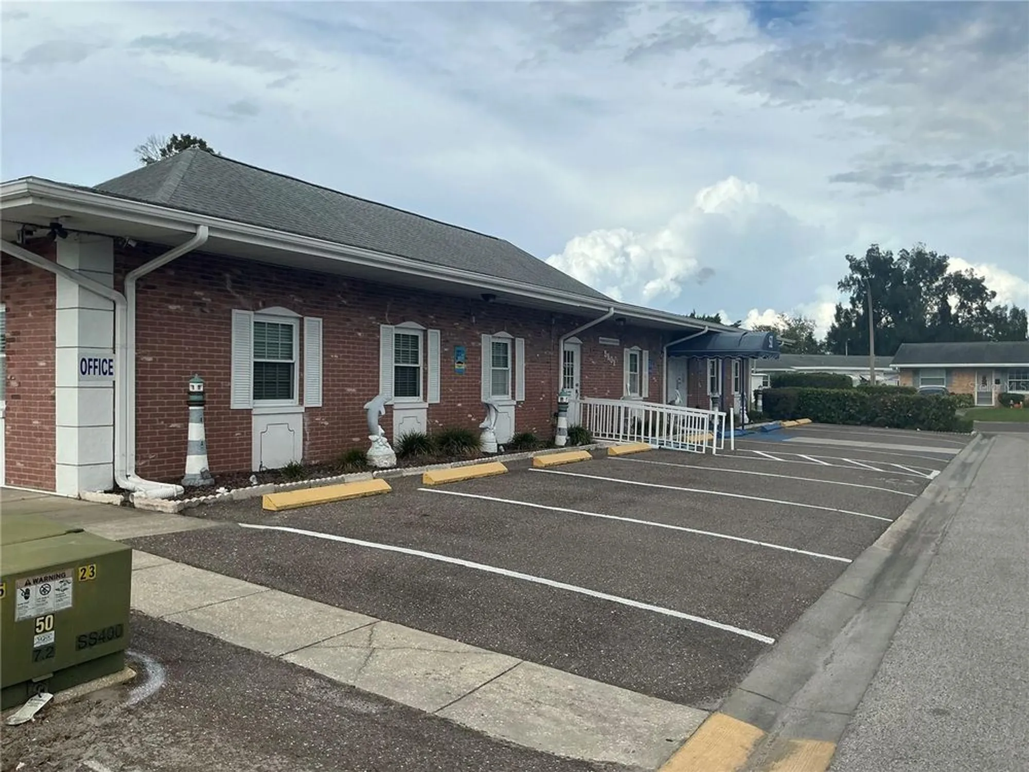 Property Slideshow image 15 of 17 | 4994 jonquil pl n # 278, Pinellas Park, FL, 33782