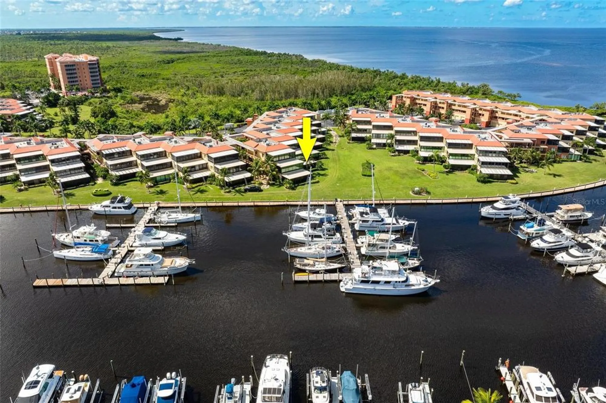 Property Slideshow image 51 of 55 | 3250 southshore dr apt 55a, Punta Gorda, FL, 33955
