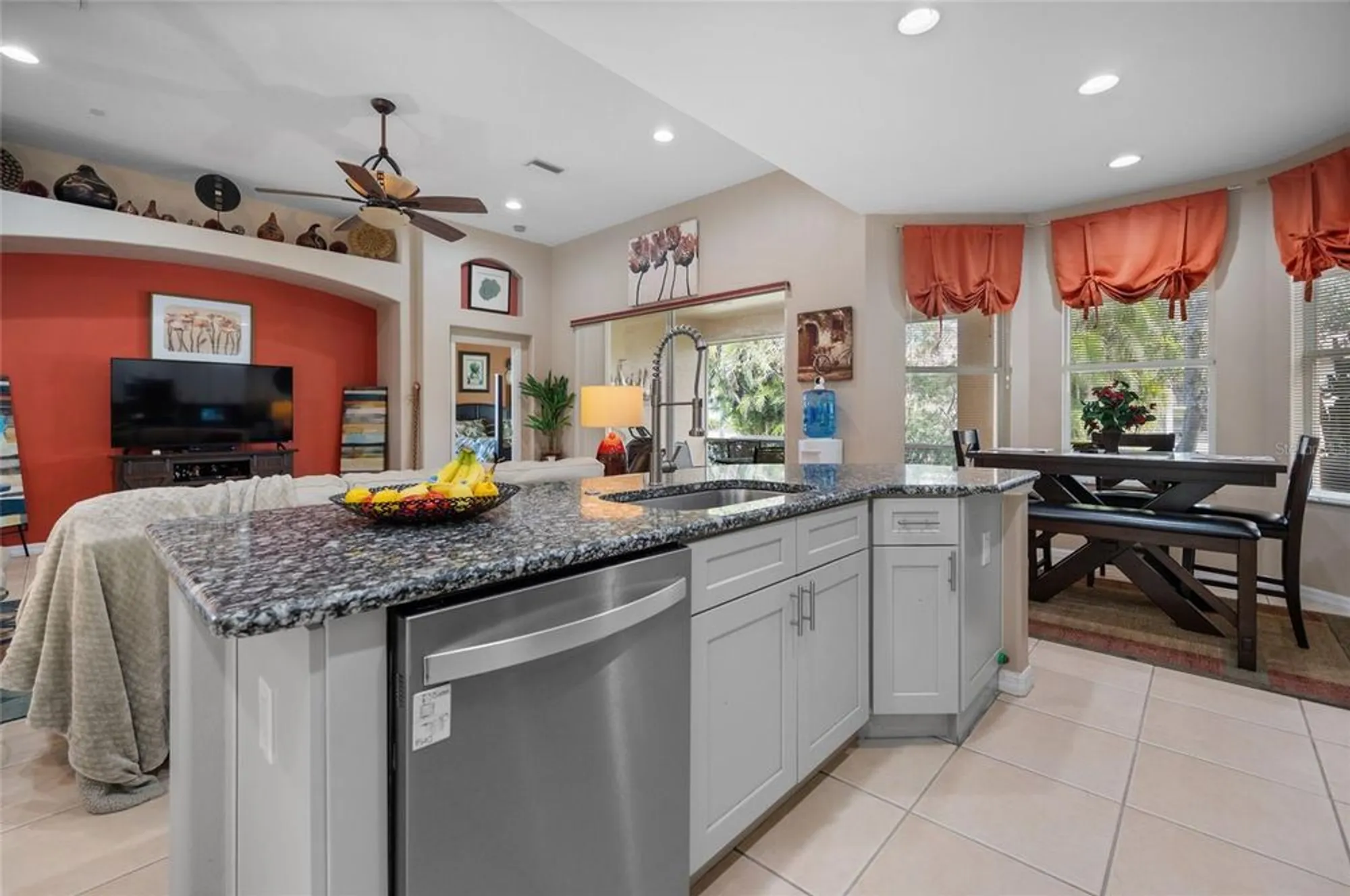 Property Slideshow image 9 of 53 | 5560 club view ln, North Port, FL, 34287