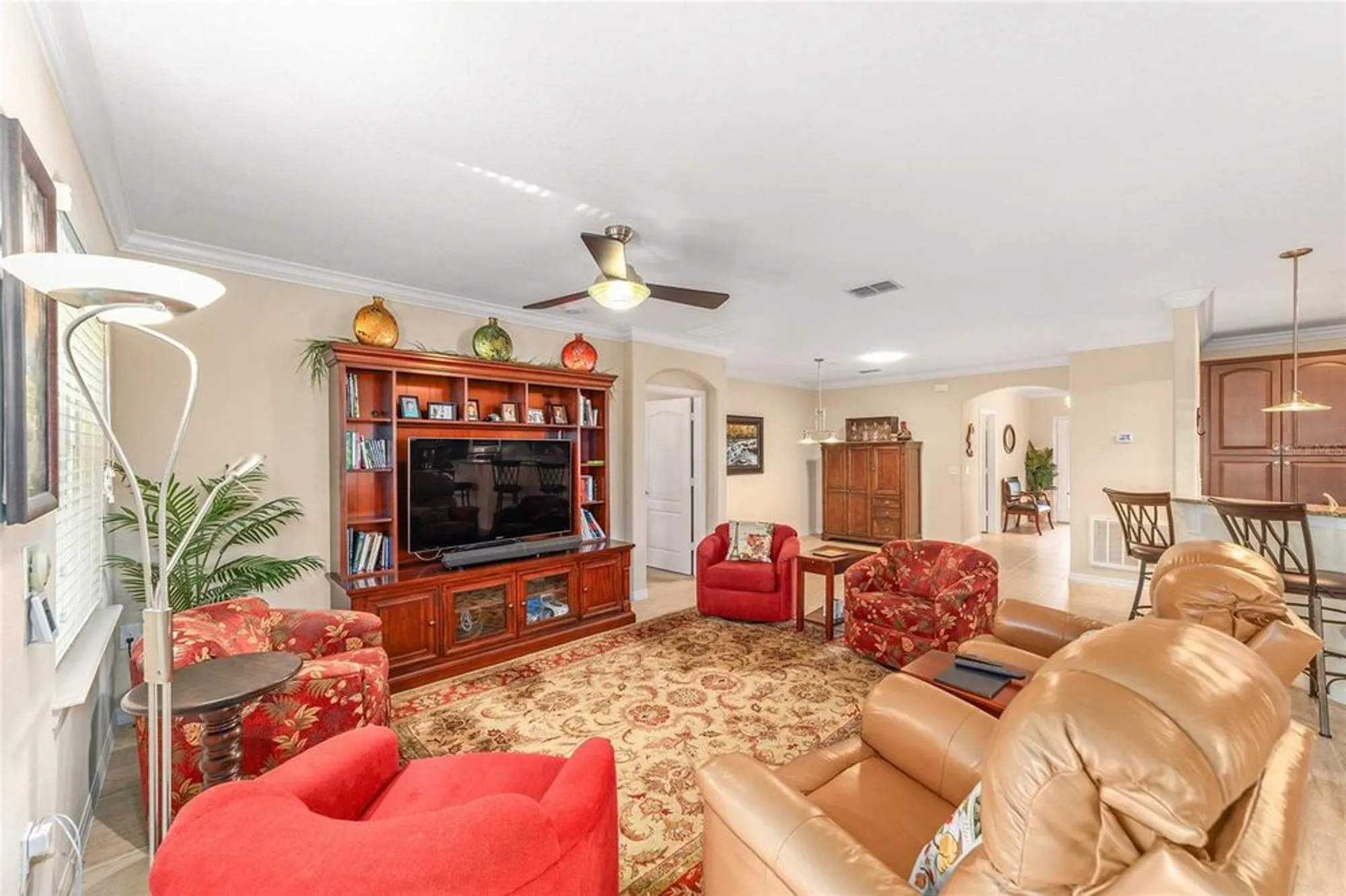 Property Slideshow image 10 of 58 | 26555 manassas dr, Leesburg, FL, 34748
