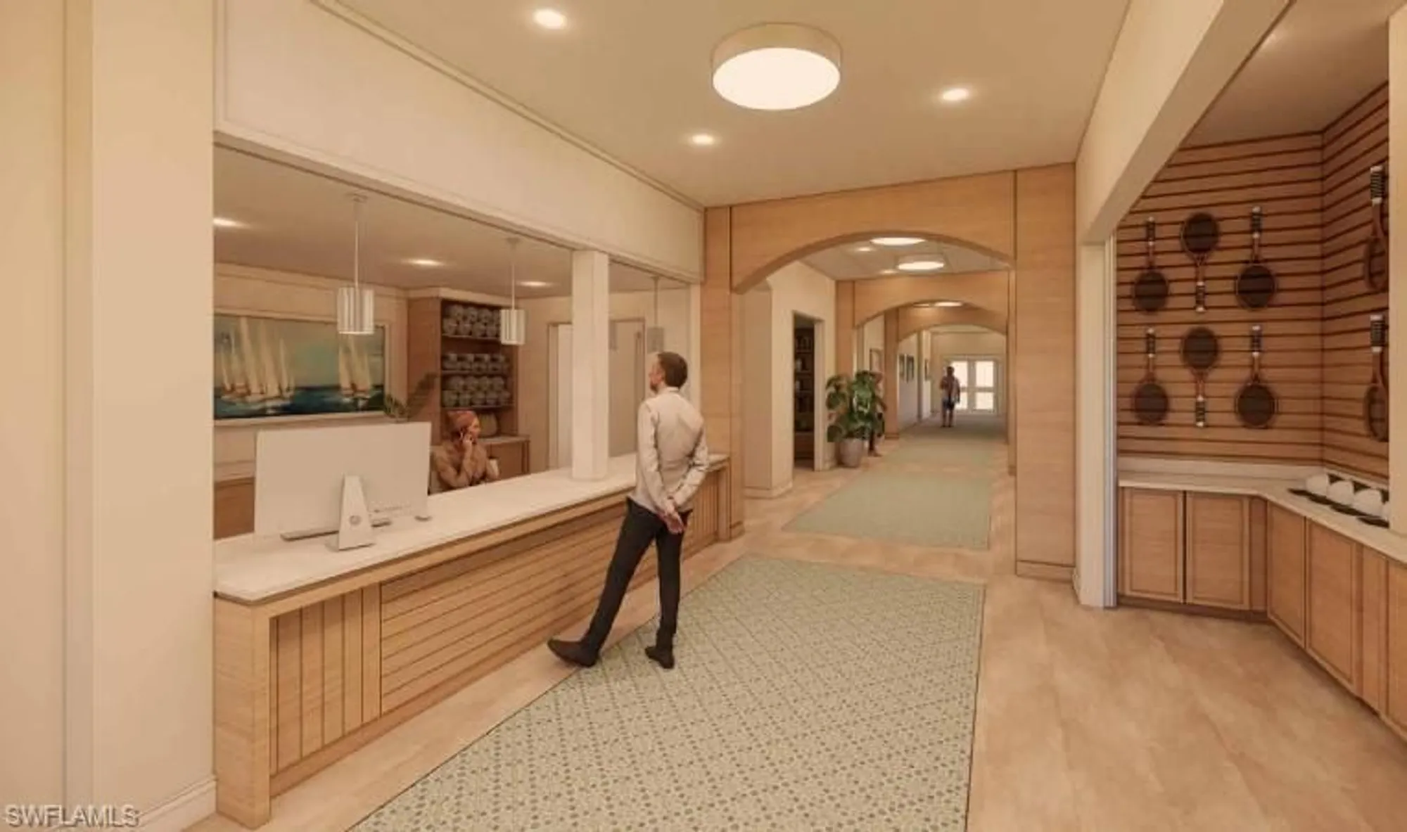 Property Slideshow image 32 of 36 | 10110 colonial country club blvd apt 105, Fort Myers, FL, 33913