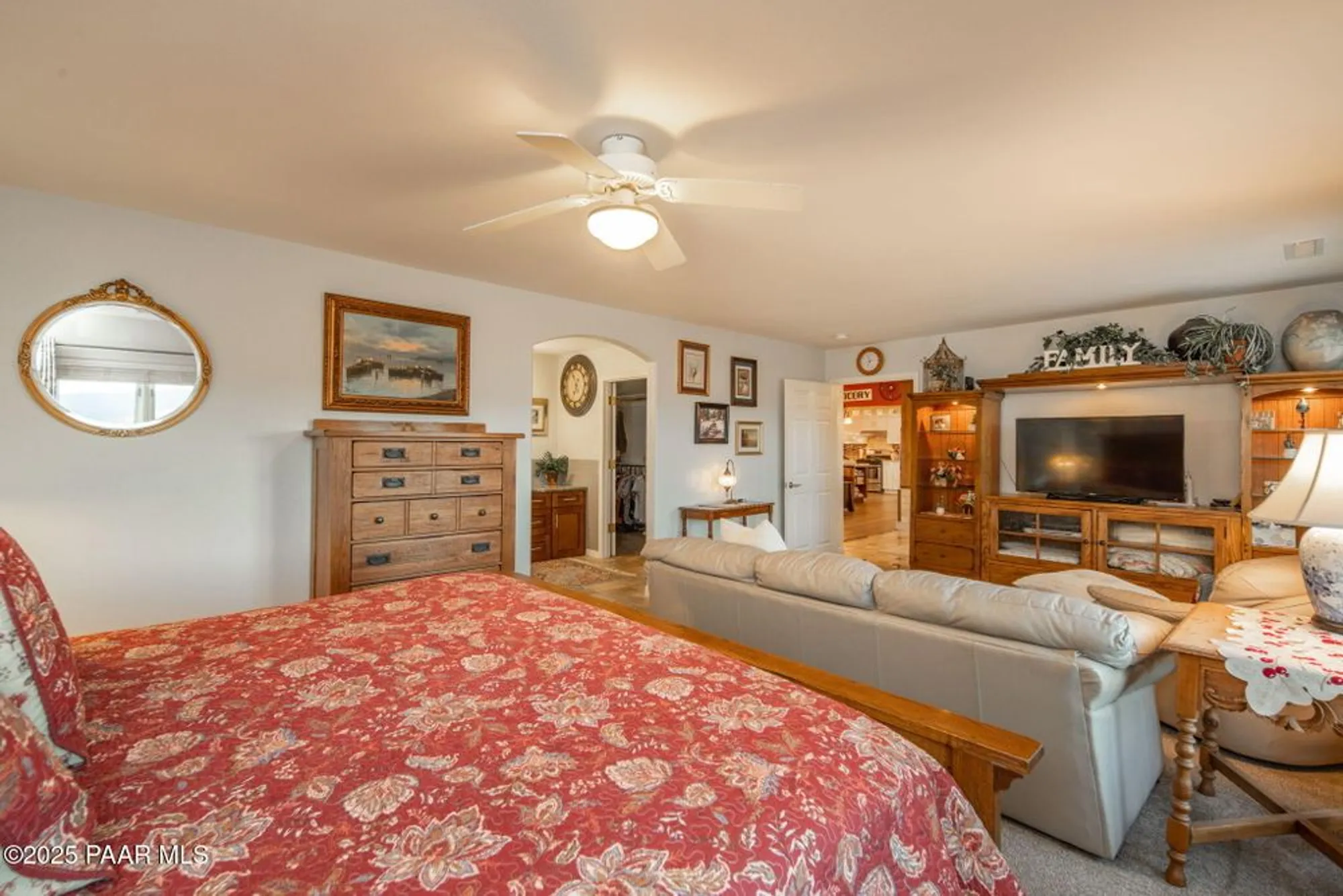 Property Slideshow image 18 of 77 | 878 tom mix trl, Prescott, AZ, 86301