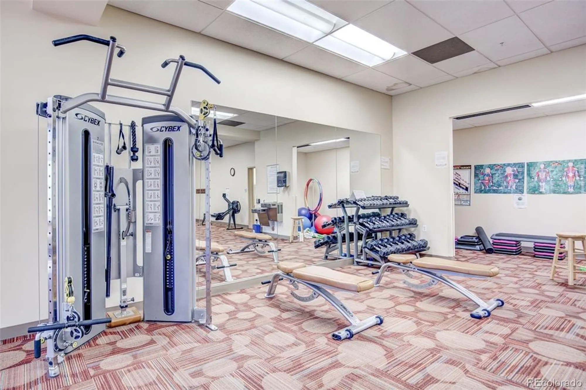 Property Slideshow image 36 of 44 | 13952 e marina dr apt 102, Aurora, CO, 80014