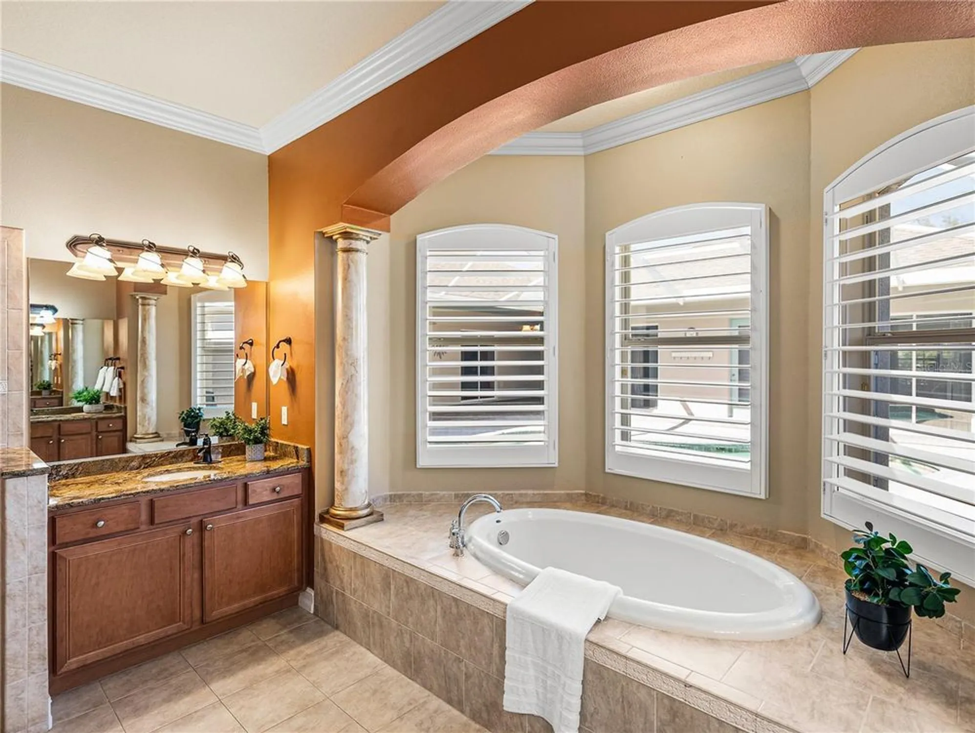 Property Slideshow image 40 of 85 | 13216 legends trl, Dade City, FL, 33525