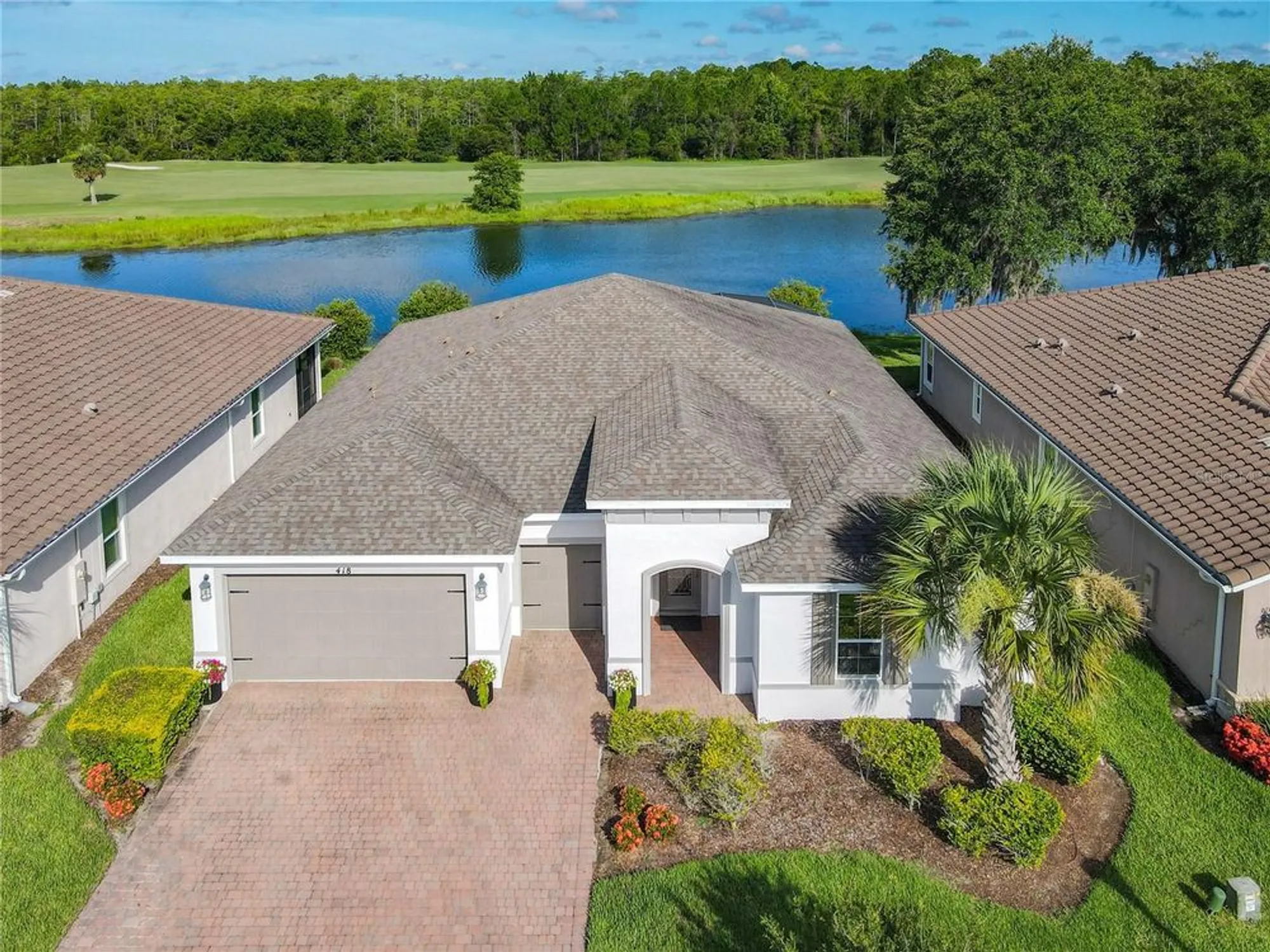 Property Slideshow image 1 of 67 | 418 treviso dr, Kissimmee, FL, 34759