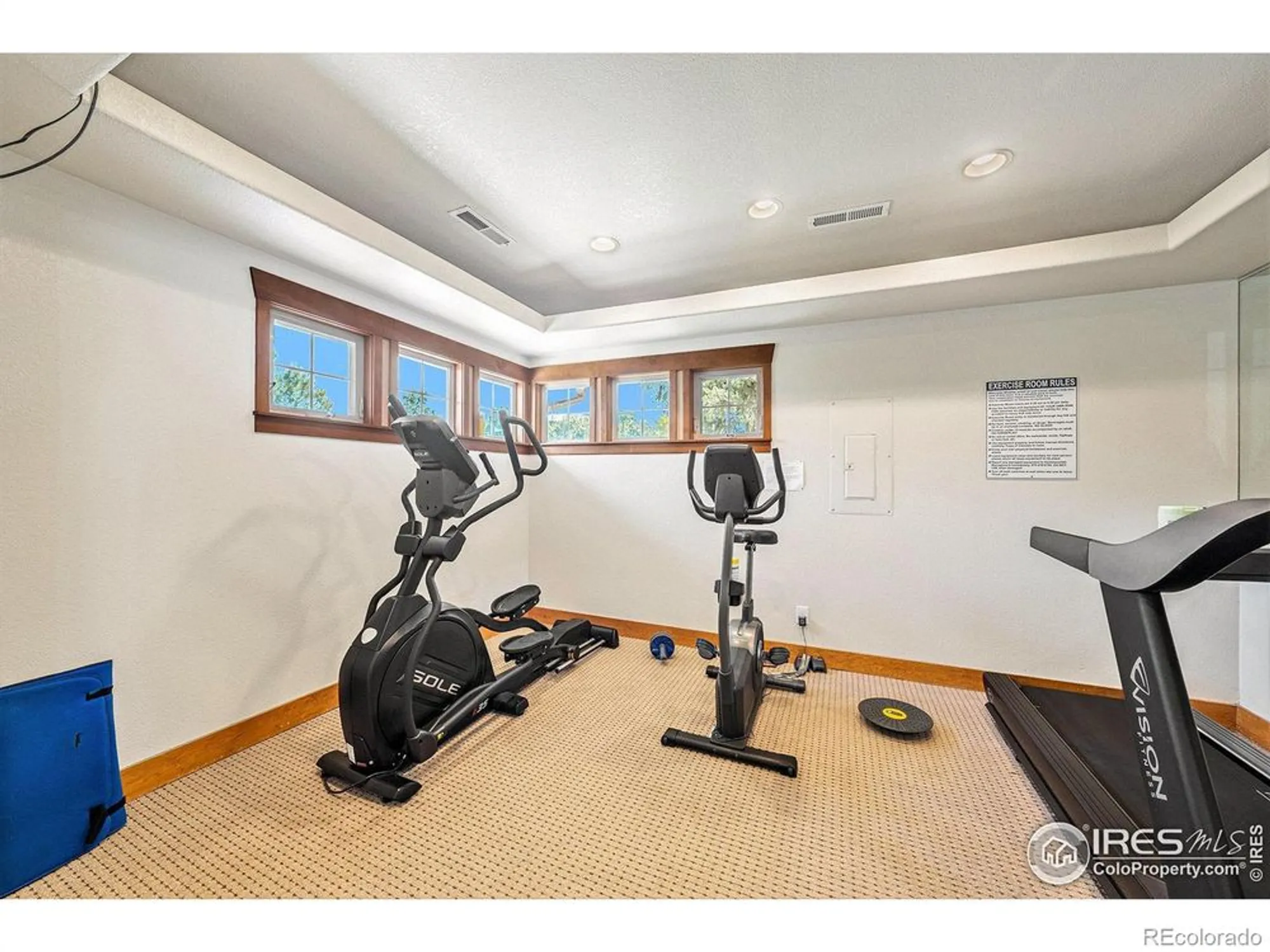 Property Slideshow image 16 of 17 | 4705 hahns peak dr unit 202, Loveland, CO, 80538