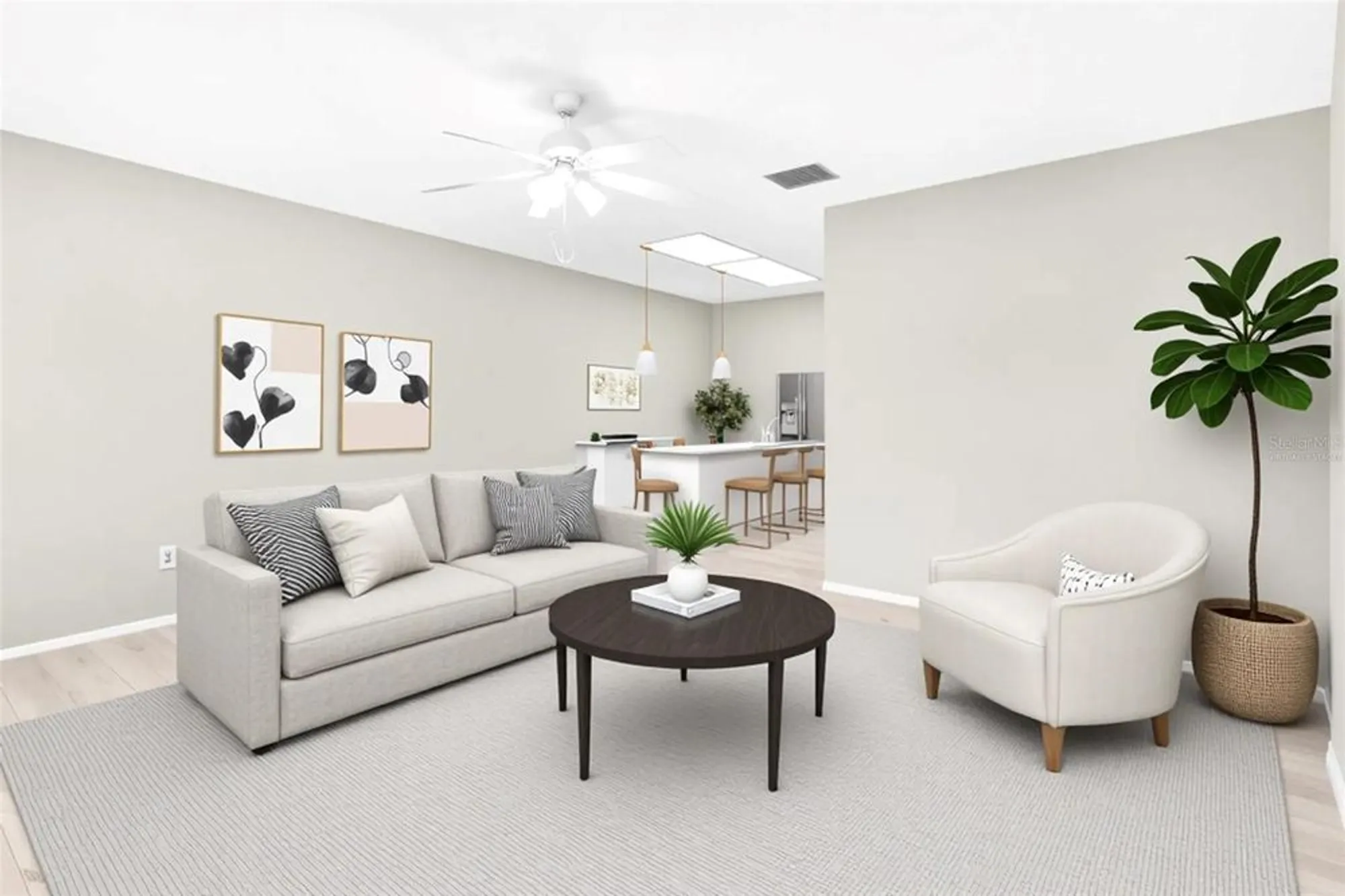 Property Slideshow image 5 of 32 | 2241 shelly dr d, Palm Harbor, FL, 34684