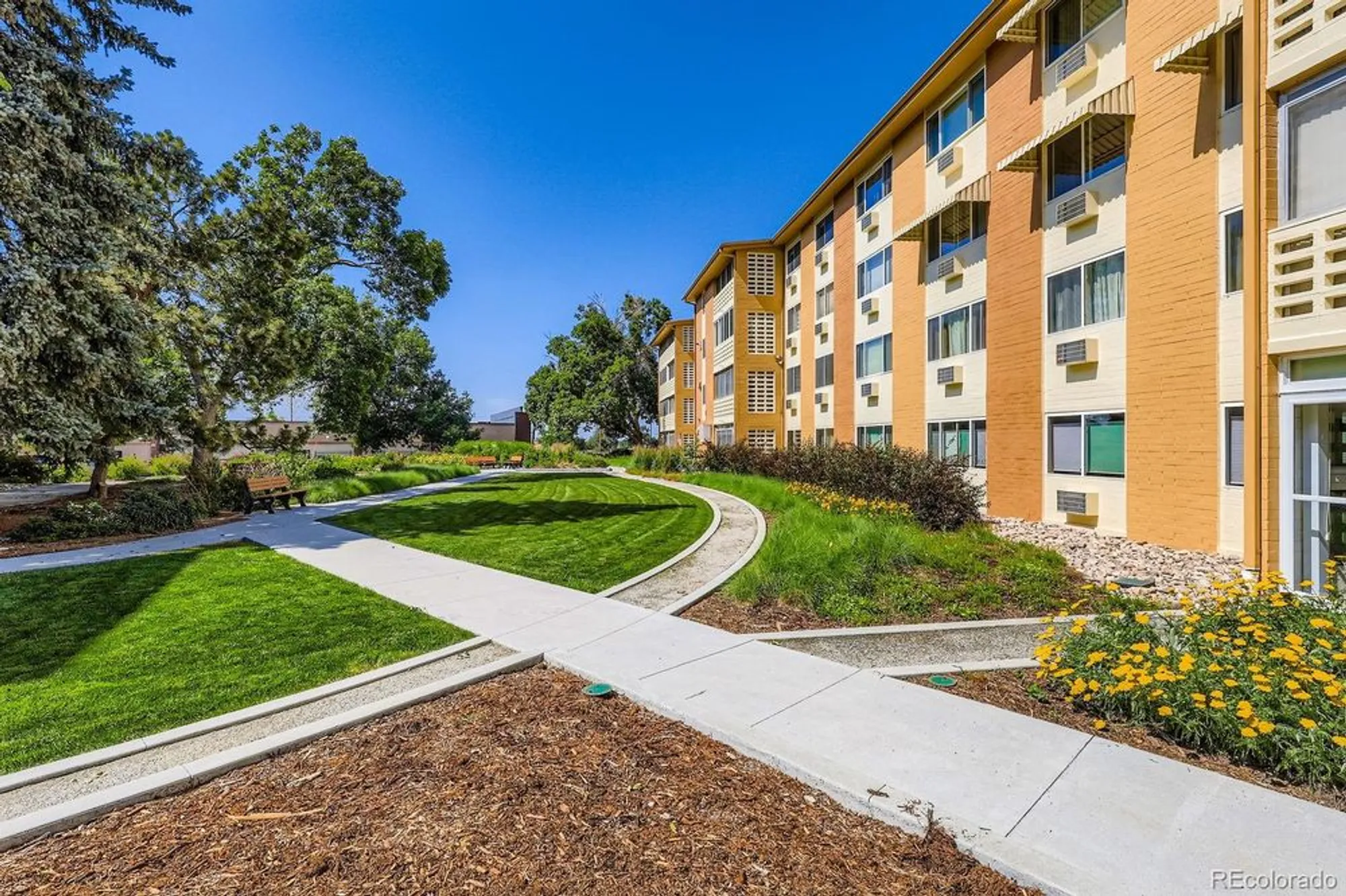 Property Slideshow image 10 of 11 | 495 s dayton st apt 1c, Denver, CO, 80247