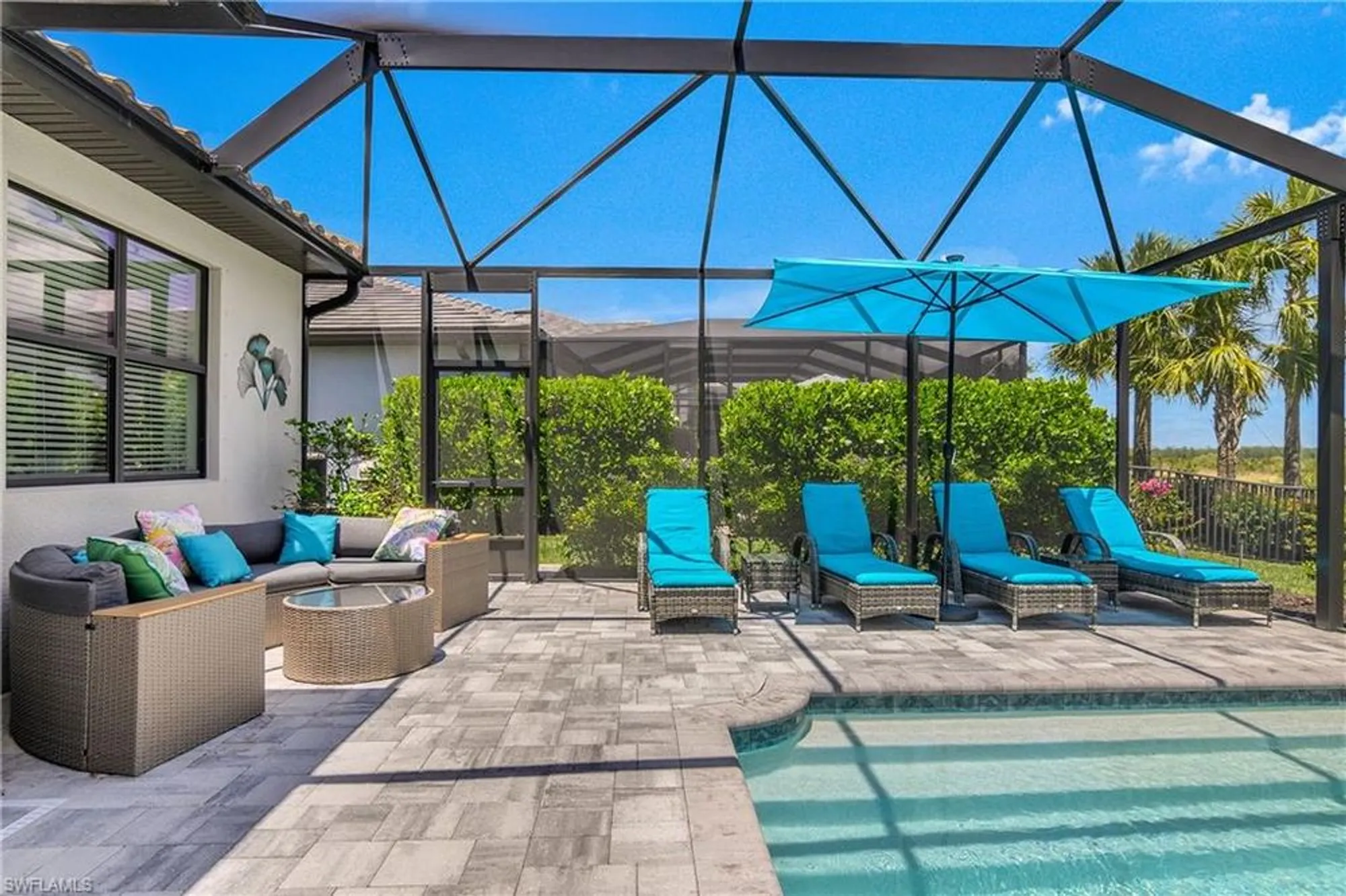 Property Slideshow image 30 of 50 | 19603 the place blvd, Estero, FL, 33928