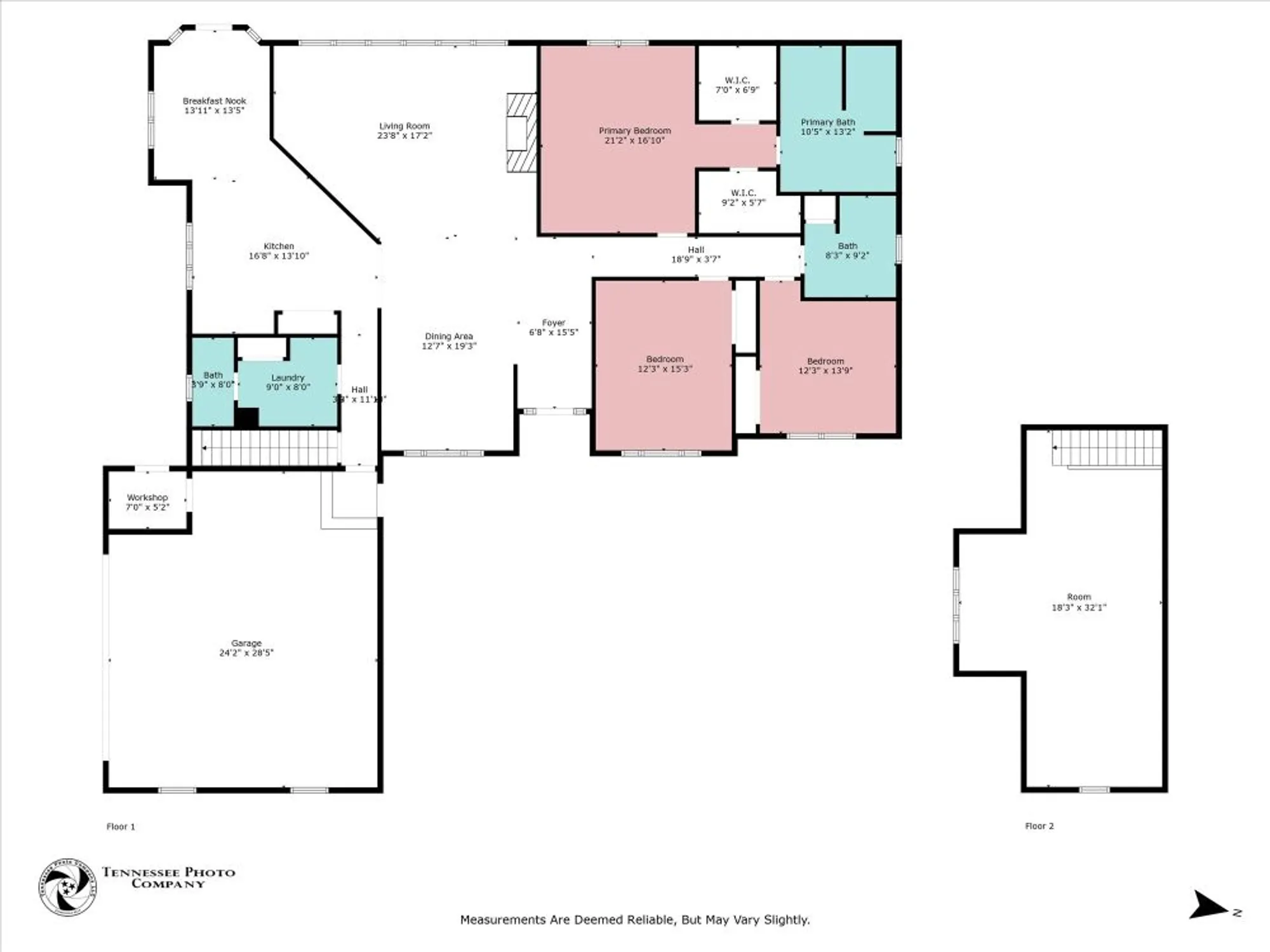 Property Slideshow image 36 of 38 | 141 mountain view dr, Crossville, TN, 38558