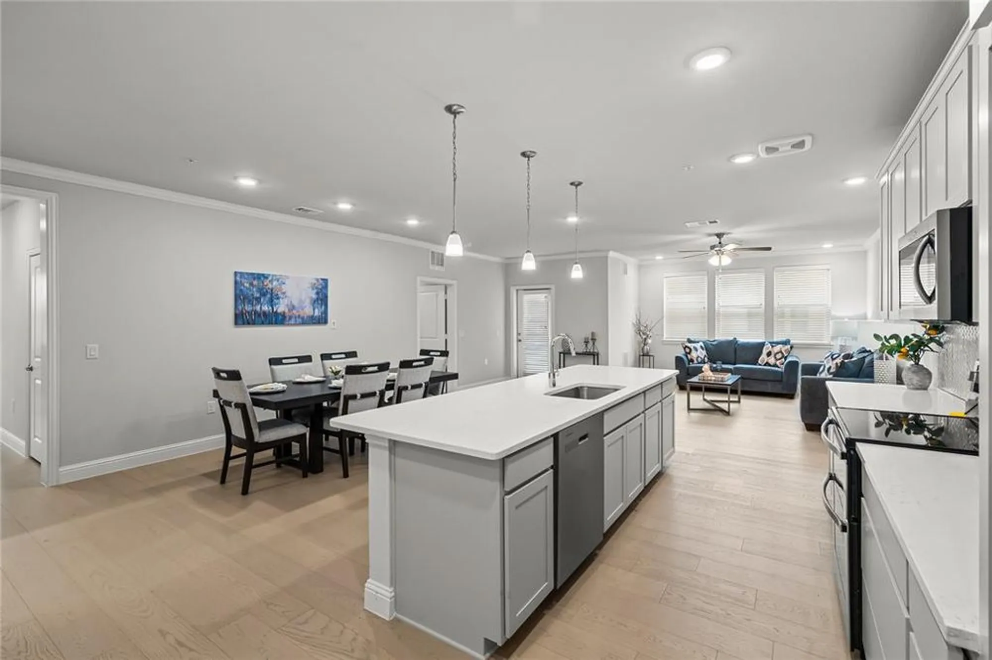 Property Slideshow image 1 of 39 | 651 n watters rd apt 2307, Allen, TX, 75013