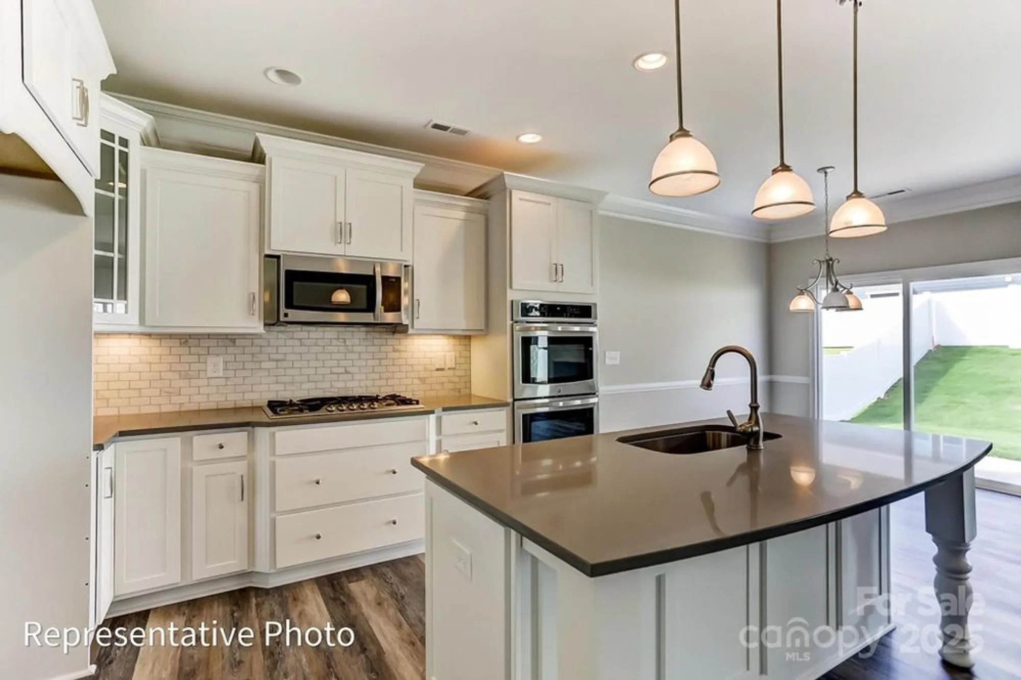 Property Slideshow image 8 of 27 | 2042 mantle ridge dr, Indian Trail, NC, 28079