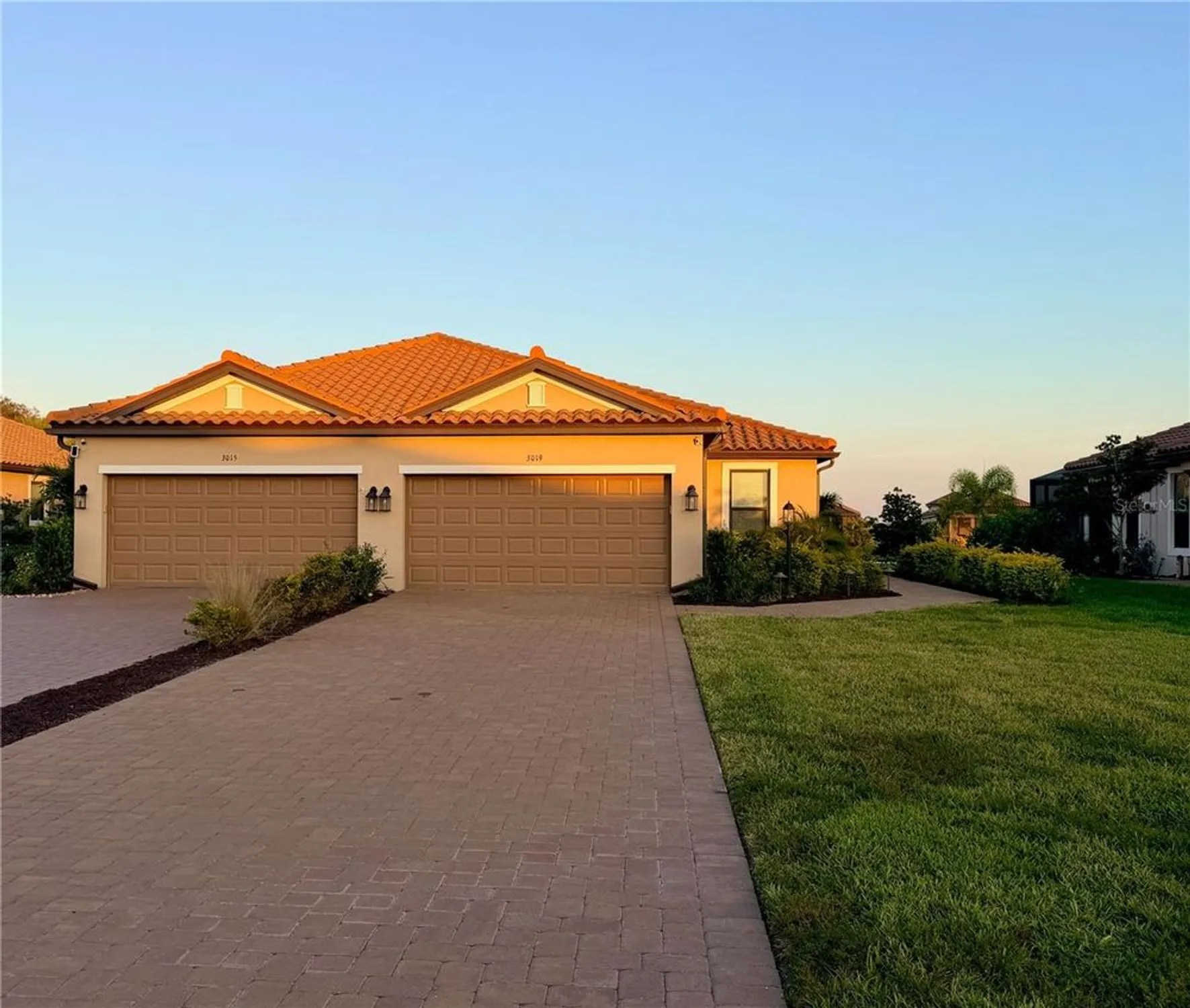 Property Slideshow image 2 of 51 | 3019 formia ct, Bradenton, FL, 34211