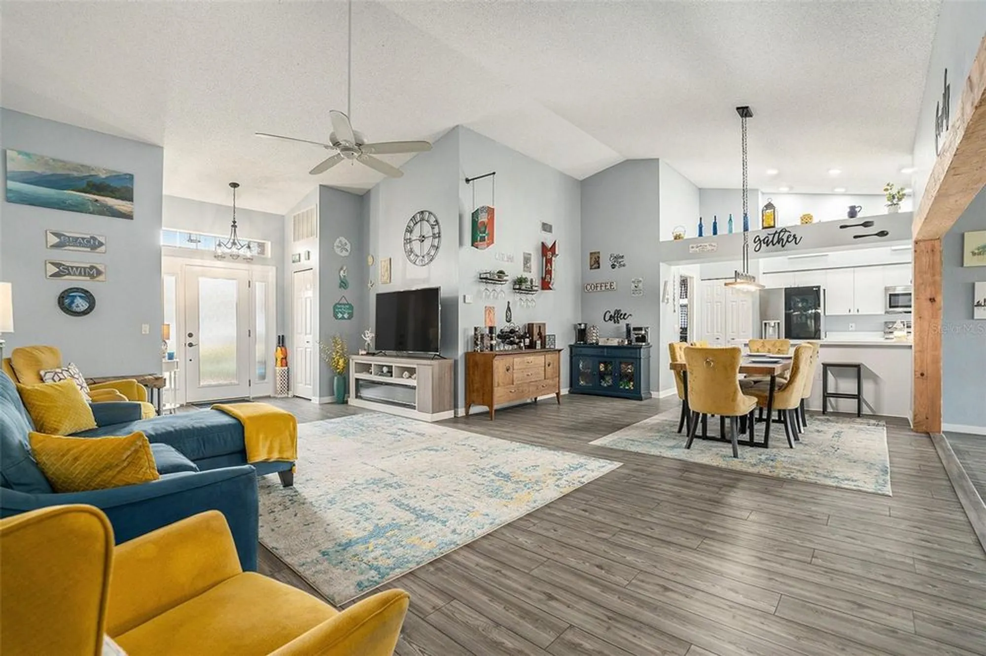 Property Slideshow image 3 of 13 | 18709 summersong dr, Hudson, FL, 34667