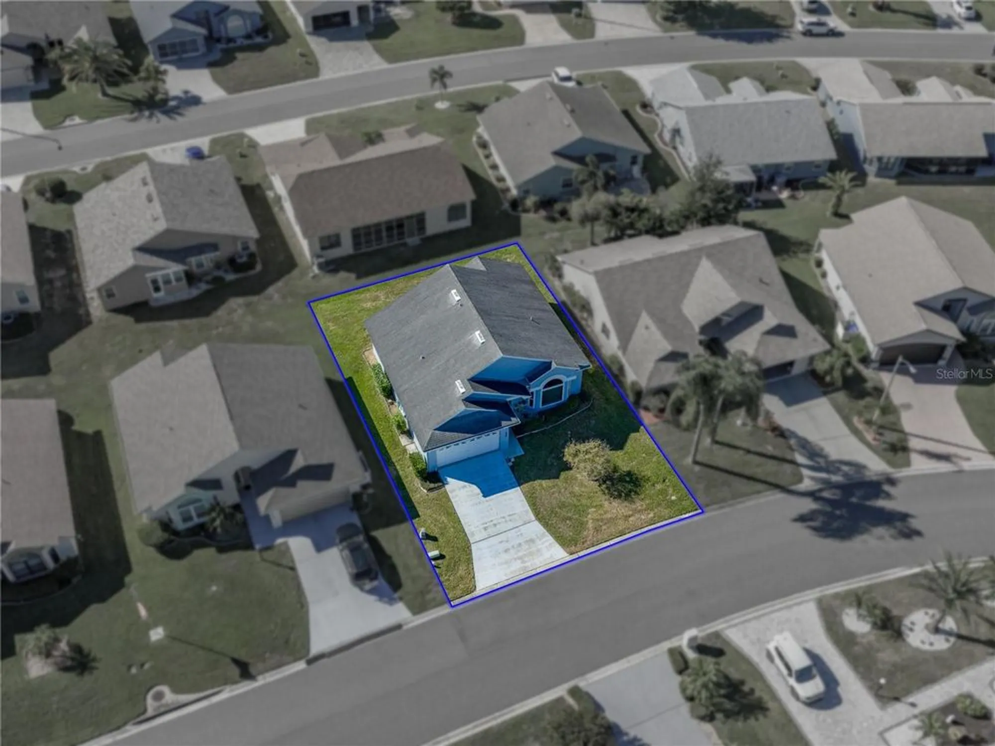 Property Slideshow image 28 of 42 | 6052 condor dr, Lakeland, FL, 33809