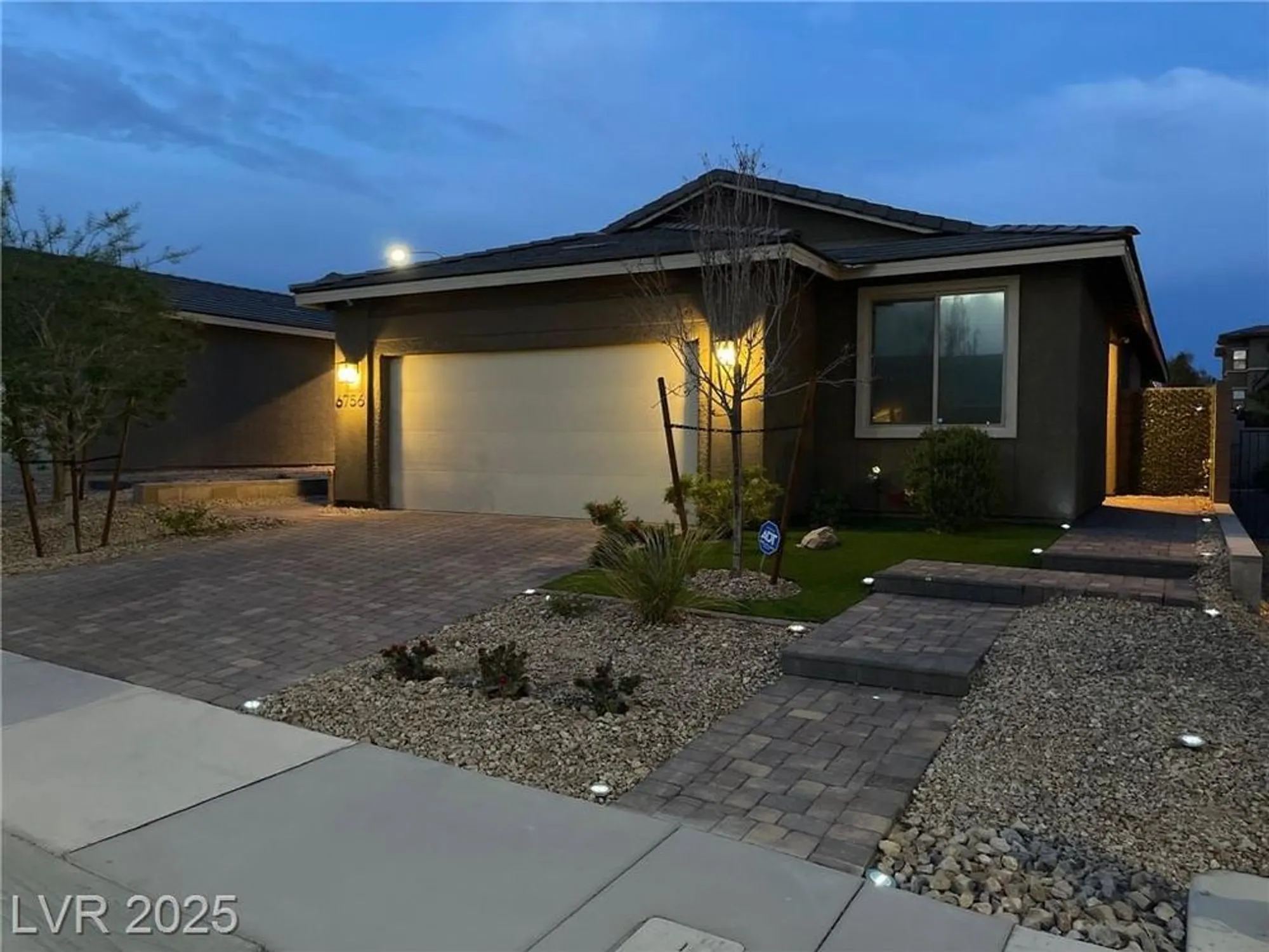 Property Slideshow image 2 of 46 | 6756 millbury st, North Las Vegas, NV, 89086