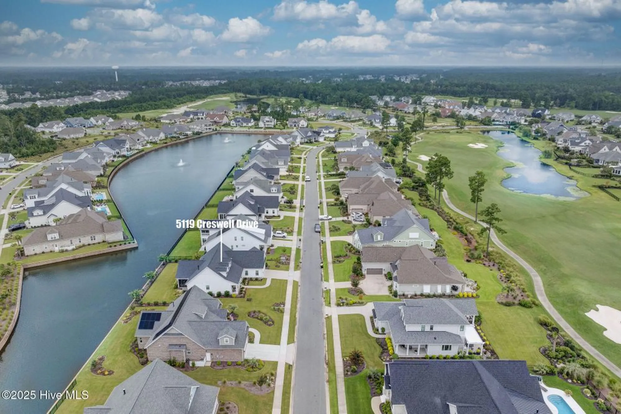 Property Slideshow image 61 of 100 | 5119 creswell dr, Leland, NC, 28451