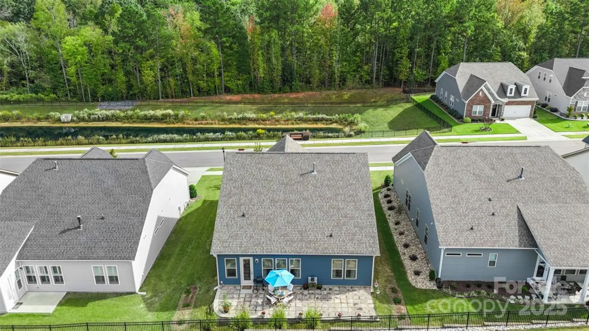 Property Slideshow image 35 of 47 | 215 pintail dr, Monroe, NC, 28110