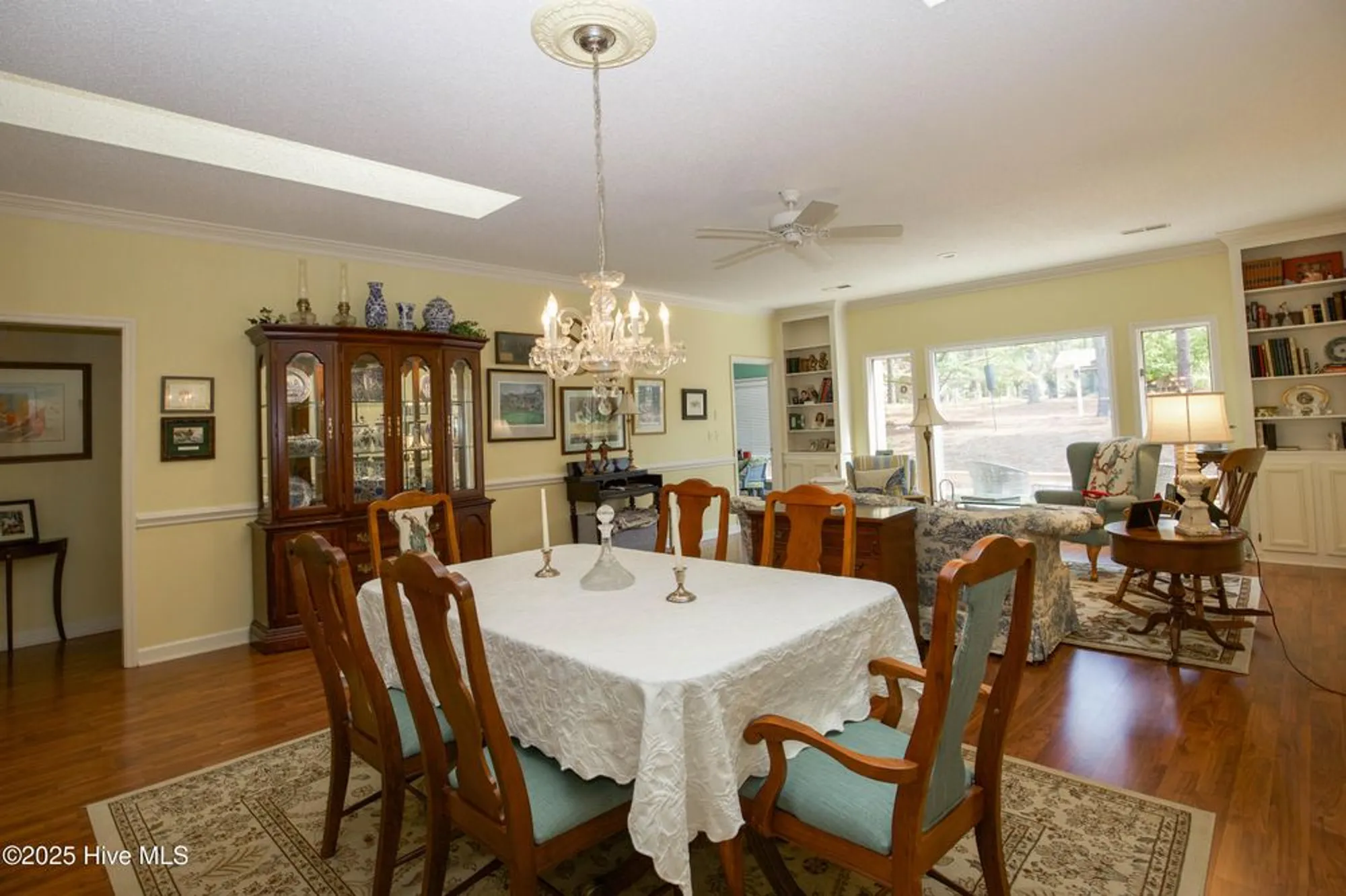 Property Slideshow image 7 of 49 | 737 burlwood dr, Southern Pines, NC, 28387