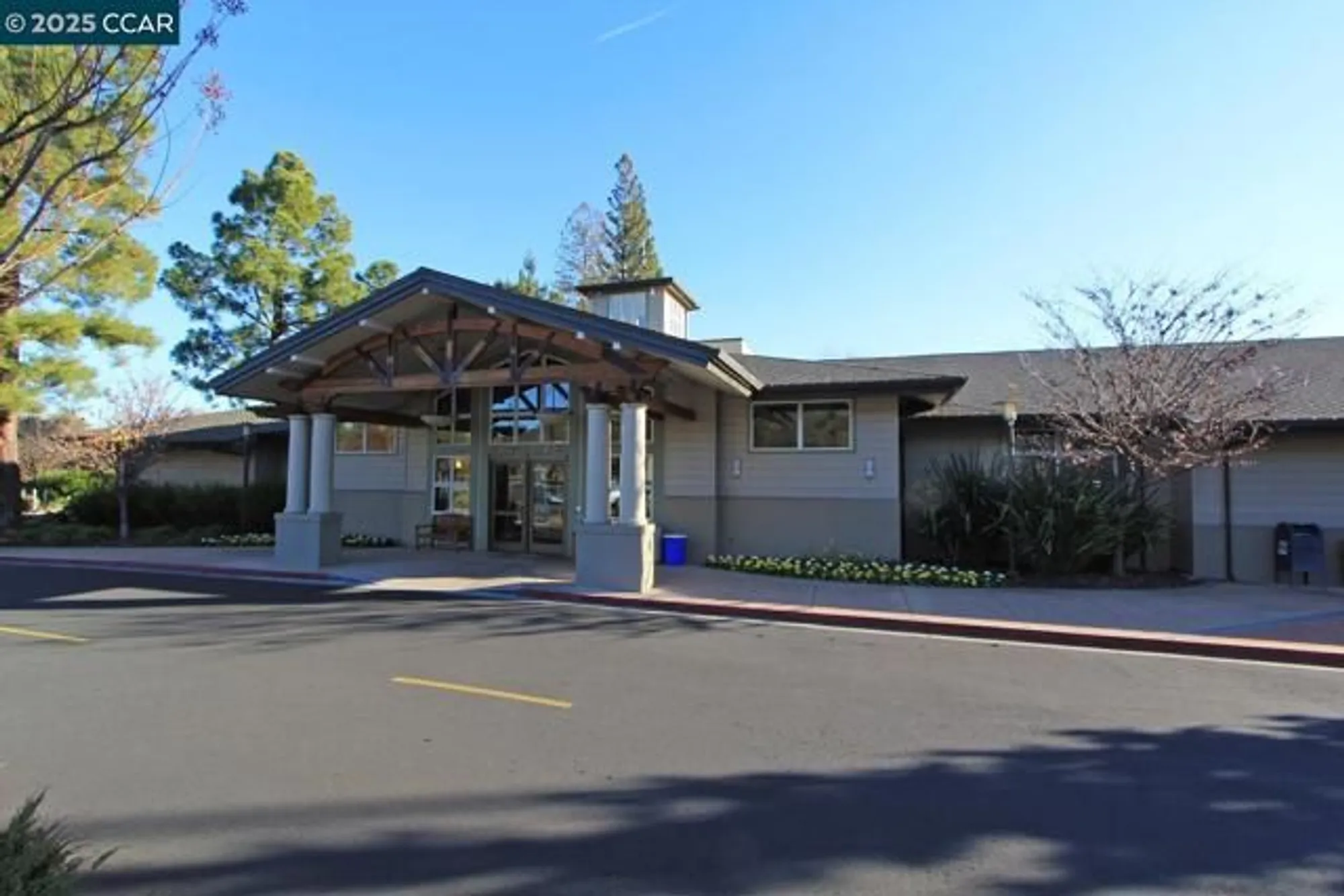 Property Slideshow image 45 of 60 | 1816 golden rain rd 13, Walnut Creek, CA, 94595