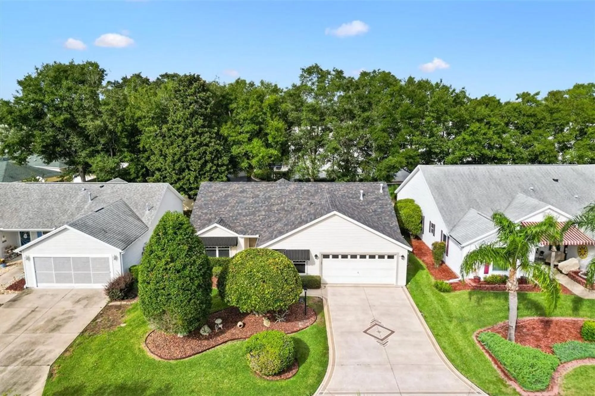 Property Slideshow image 44 of 46 | 2573 caribe dr, The Villages, FL, 32162