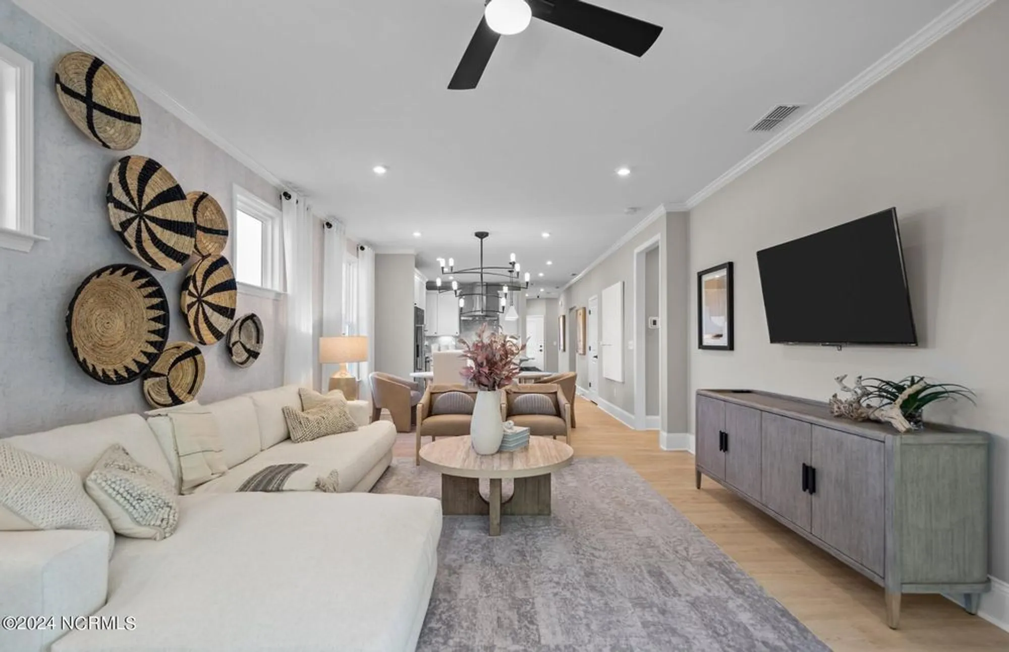 Property Slideshow image 18 of 58 | 2664 silver weed ct # 120, Leland, NC, 28479