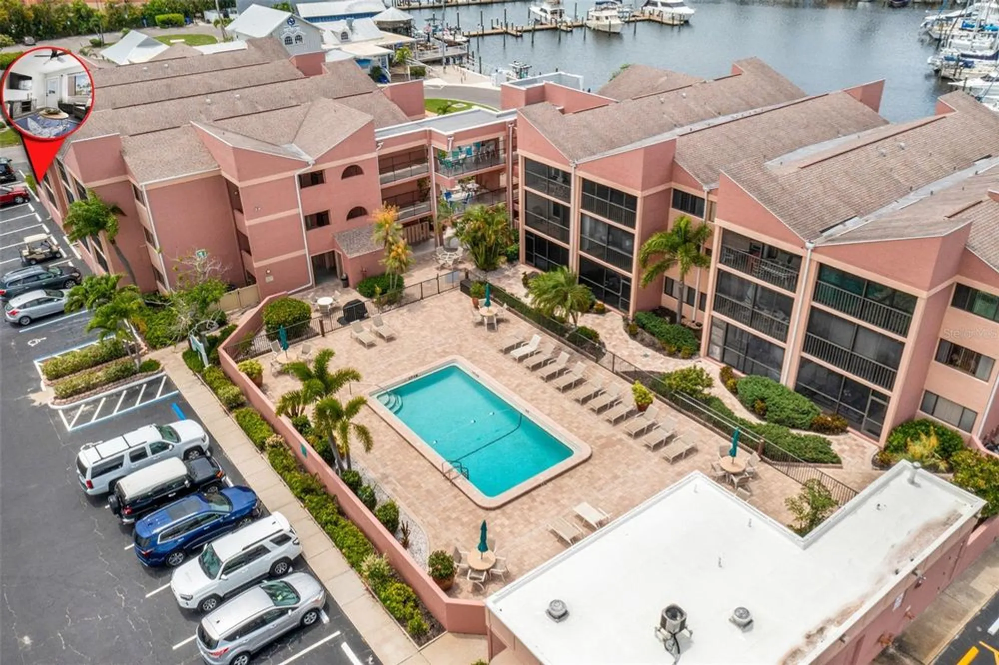 Property Slideshow image 20 of 26 | 3170 matecumbe key rd apt 111, Punta Gorda, FL, 33955
