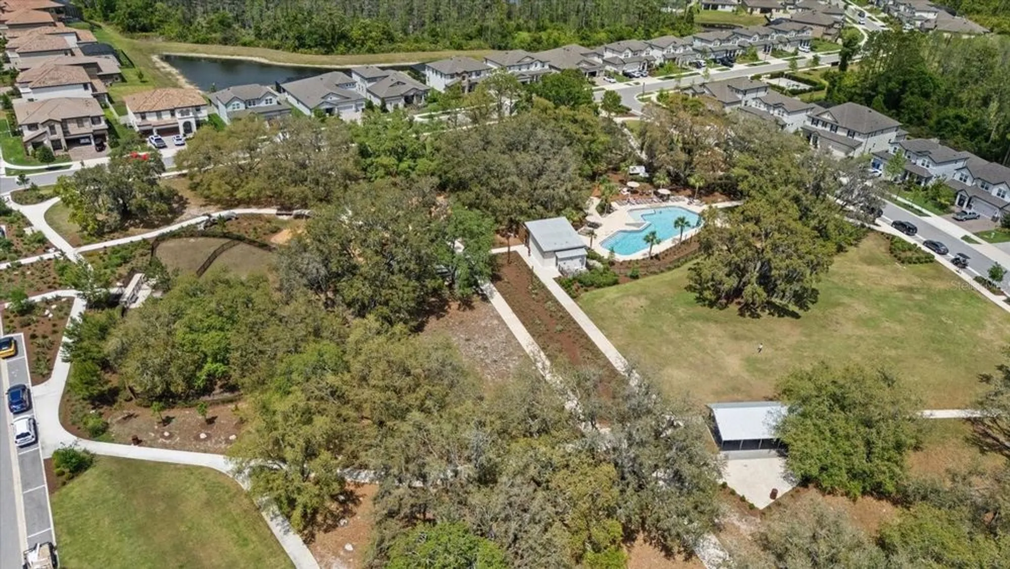 Property Slideshow image 79 of 91 | 11398 juglans dr, Odessa, FL, 33556