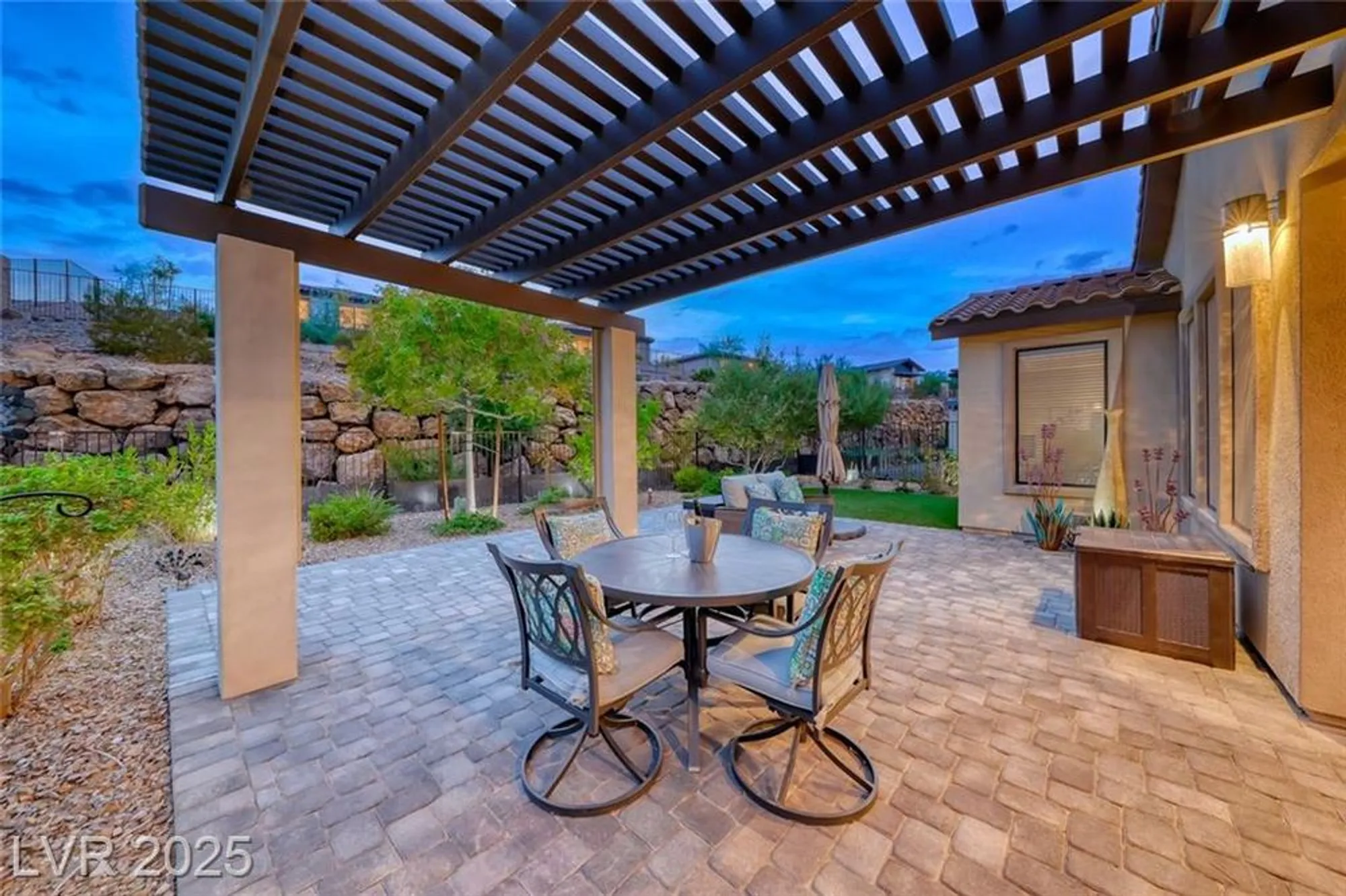 Property Slideshow image 36 of 54 | 13 stone yucca ct, Henderson, NV, 89011