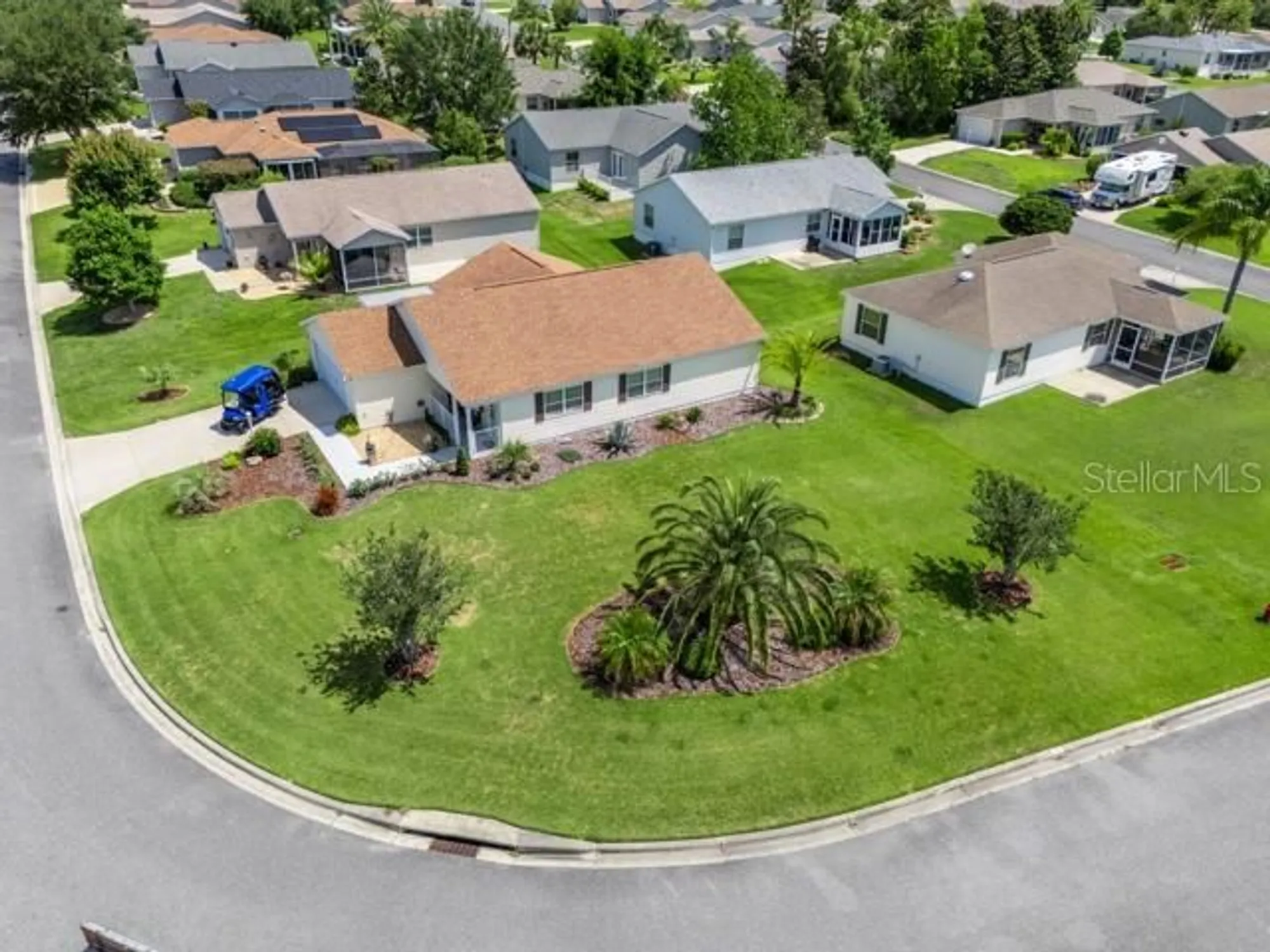 Property Slideshow image 23 of 23 | 2167 kerwood loop, The Villages, FL, 32162