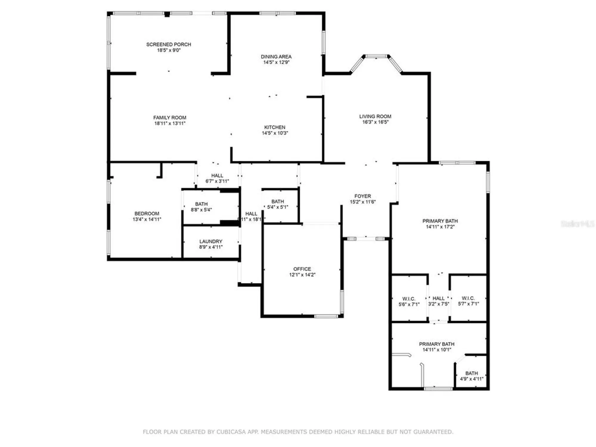 Property Slideshow image 4 of 41 | 2817 falcon rdg, Clermont, FL, 34711