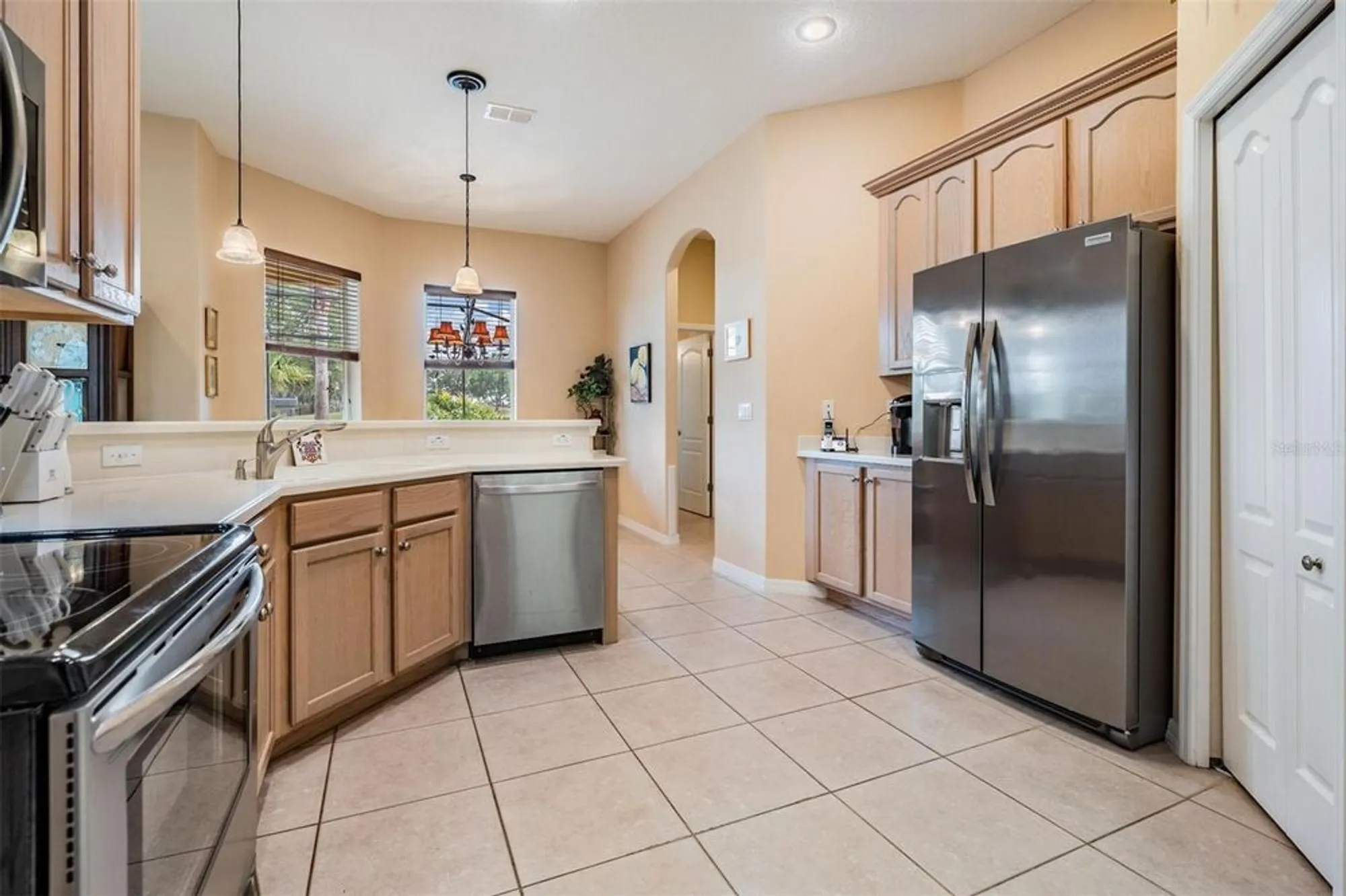Property Slideshow image 4 of 49 | 13514 thoroughbred dr, Dade City, FL, 33525