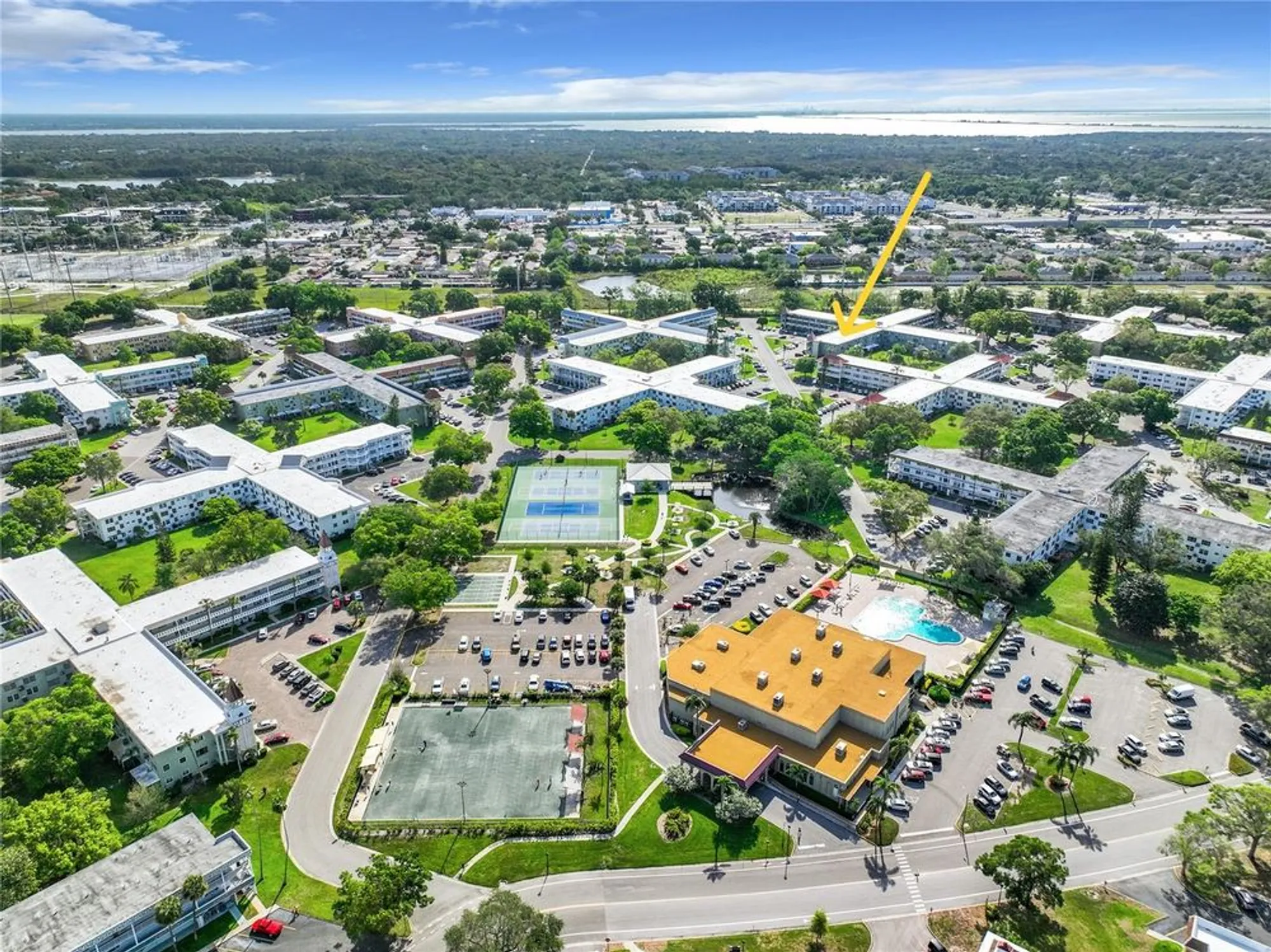 Property Slideshow image 25 of 31 | 2461 canadian way 45, Clearwater, FL, 33763