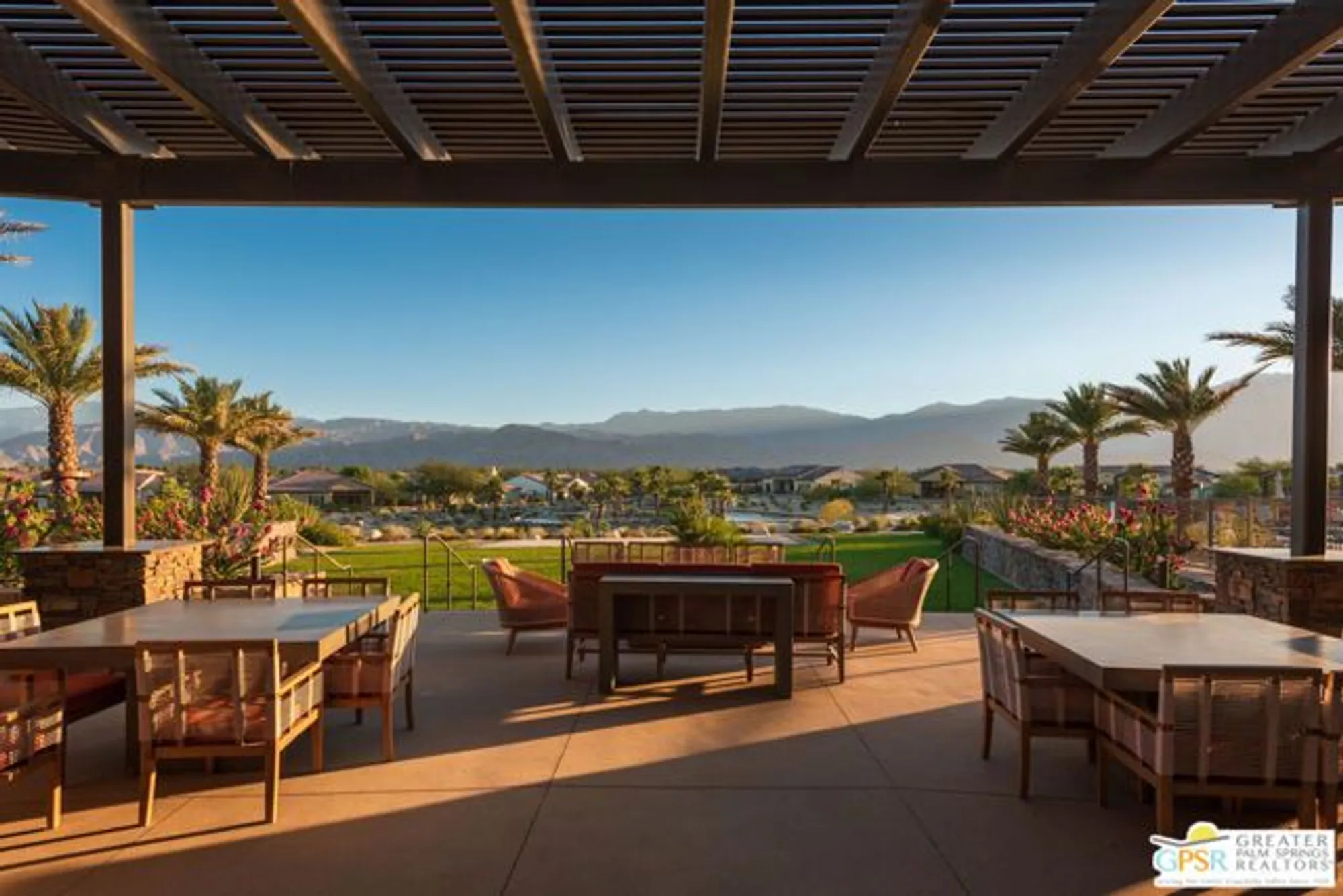 Property Slideshow image 47 of 58 | 47 cabernet, Rancho Mirage, CA, 92270