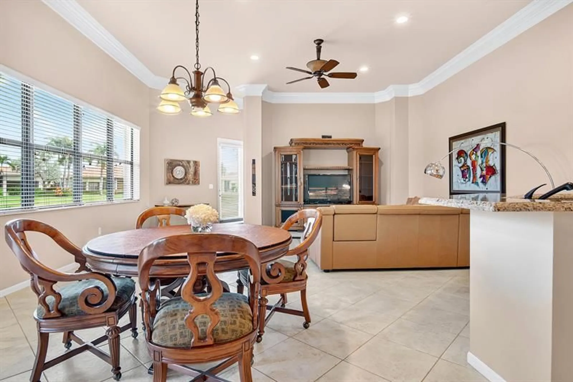 Property Slideshow image 15 of 60 | 6880 antinori ln, Boynton Beach, FL, 33437