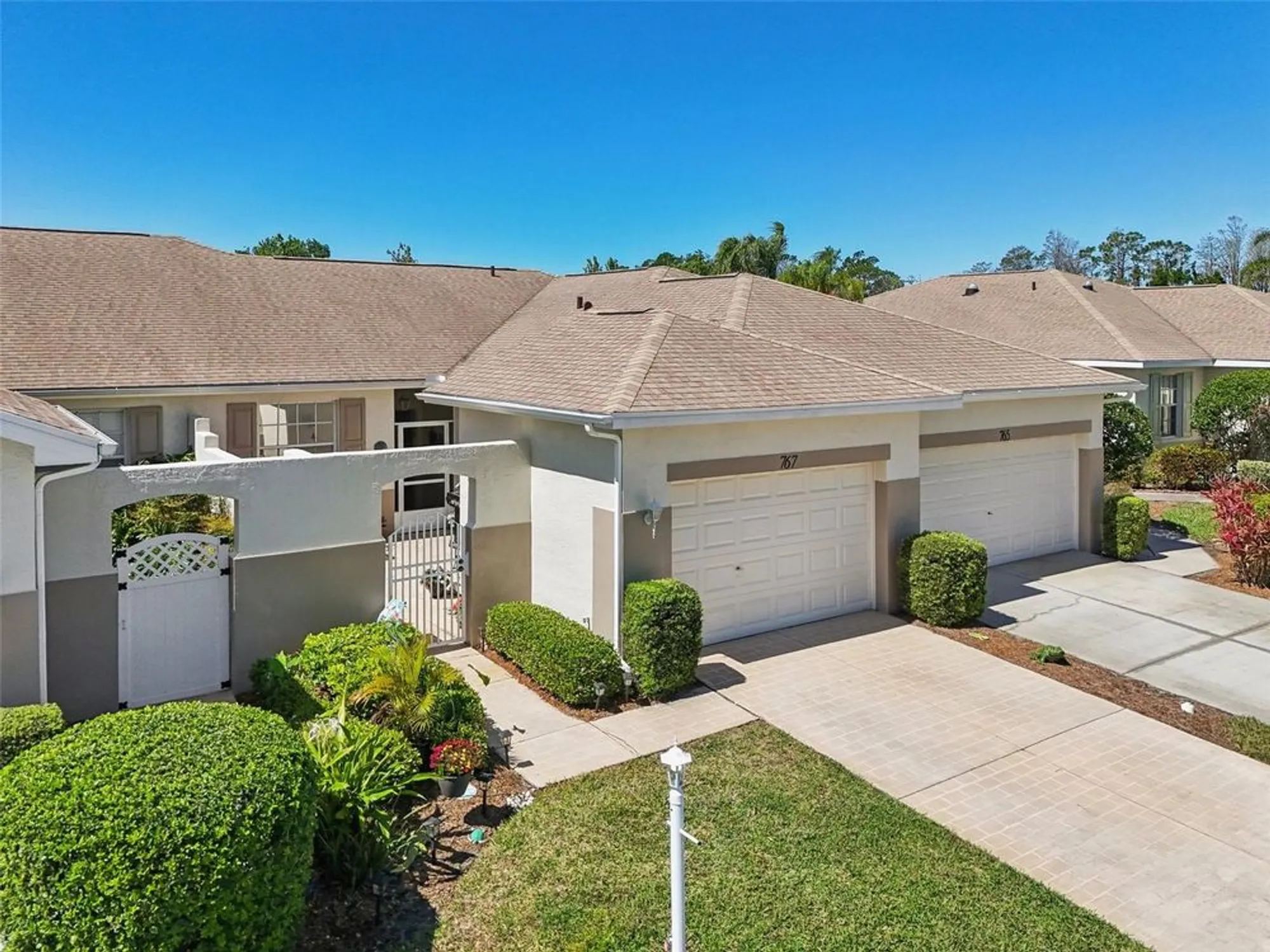 Property Slideshow image 65 of 67 | 767 tremont greens ln # 64, Sun City Center, FL, 33573